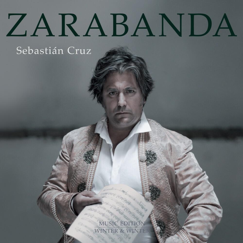 Релиз Zarabanda