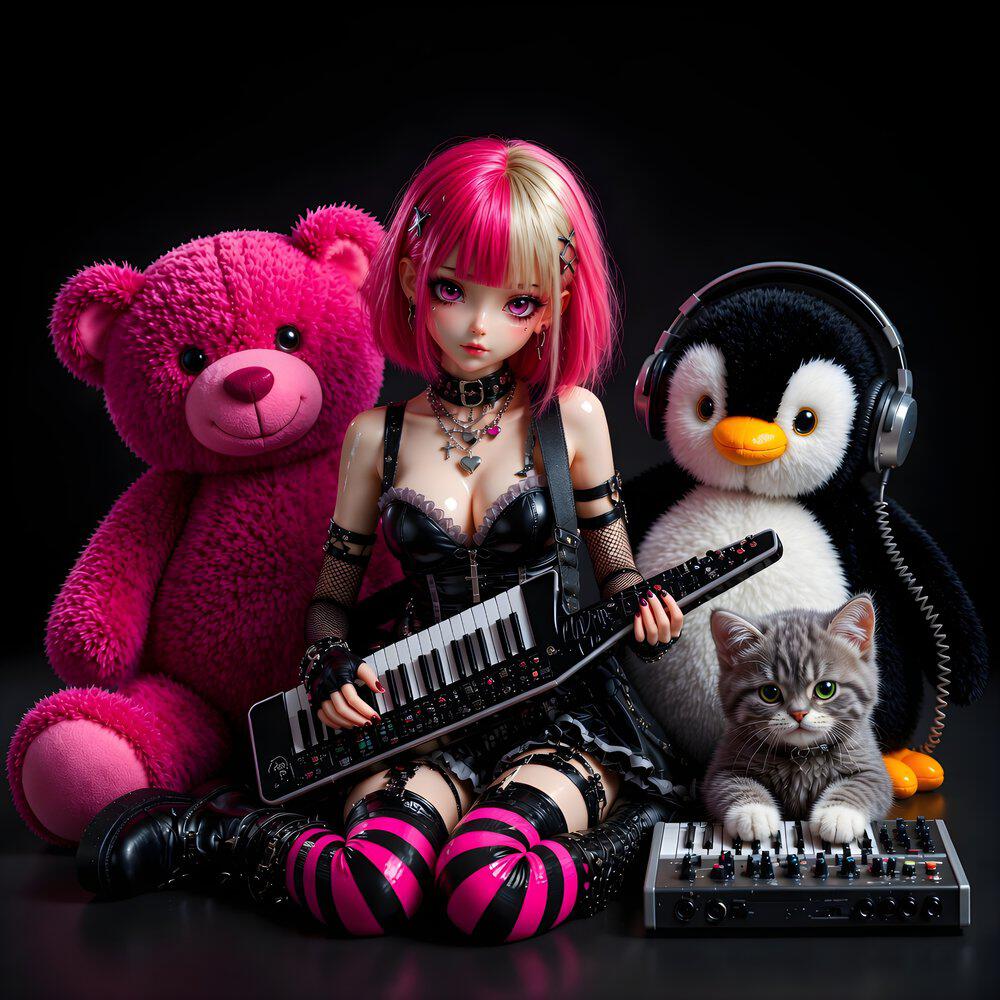 Релиз O My Love (Dance Mix)