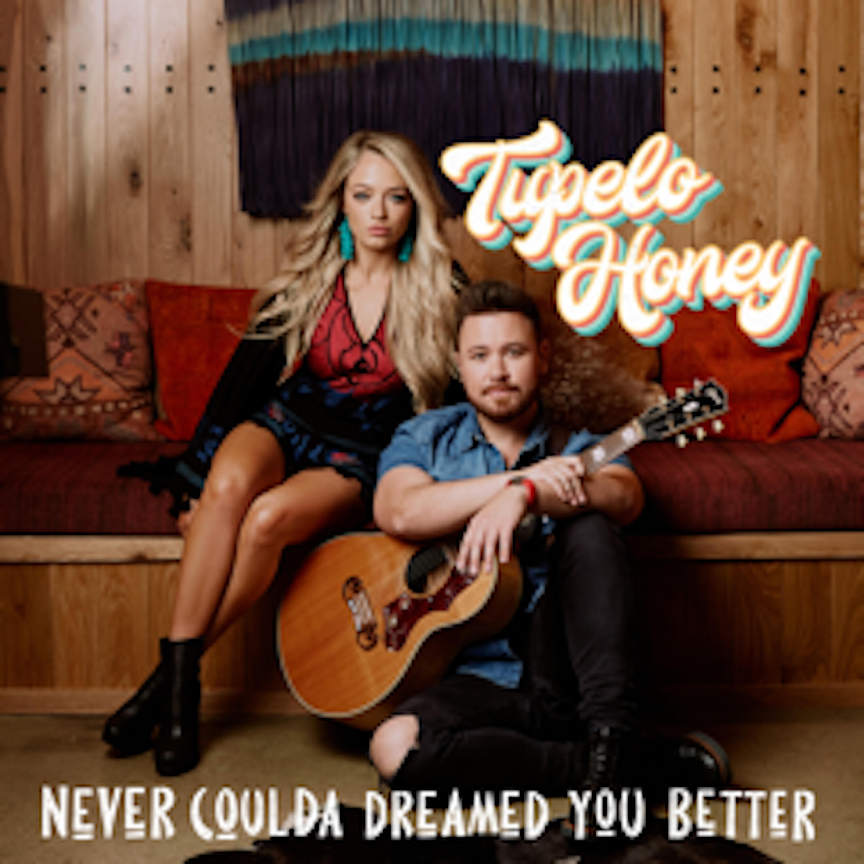 Релиз Never Coulda Dreamed You Better