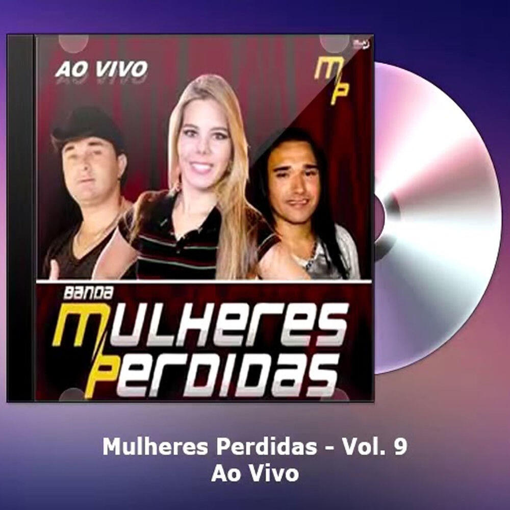 Релиз Vol. 9 - Ao Vivo