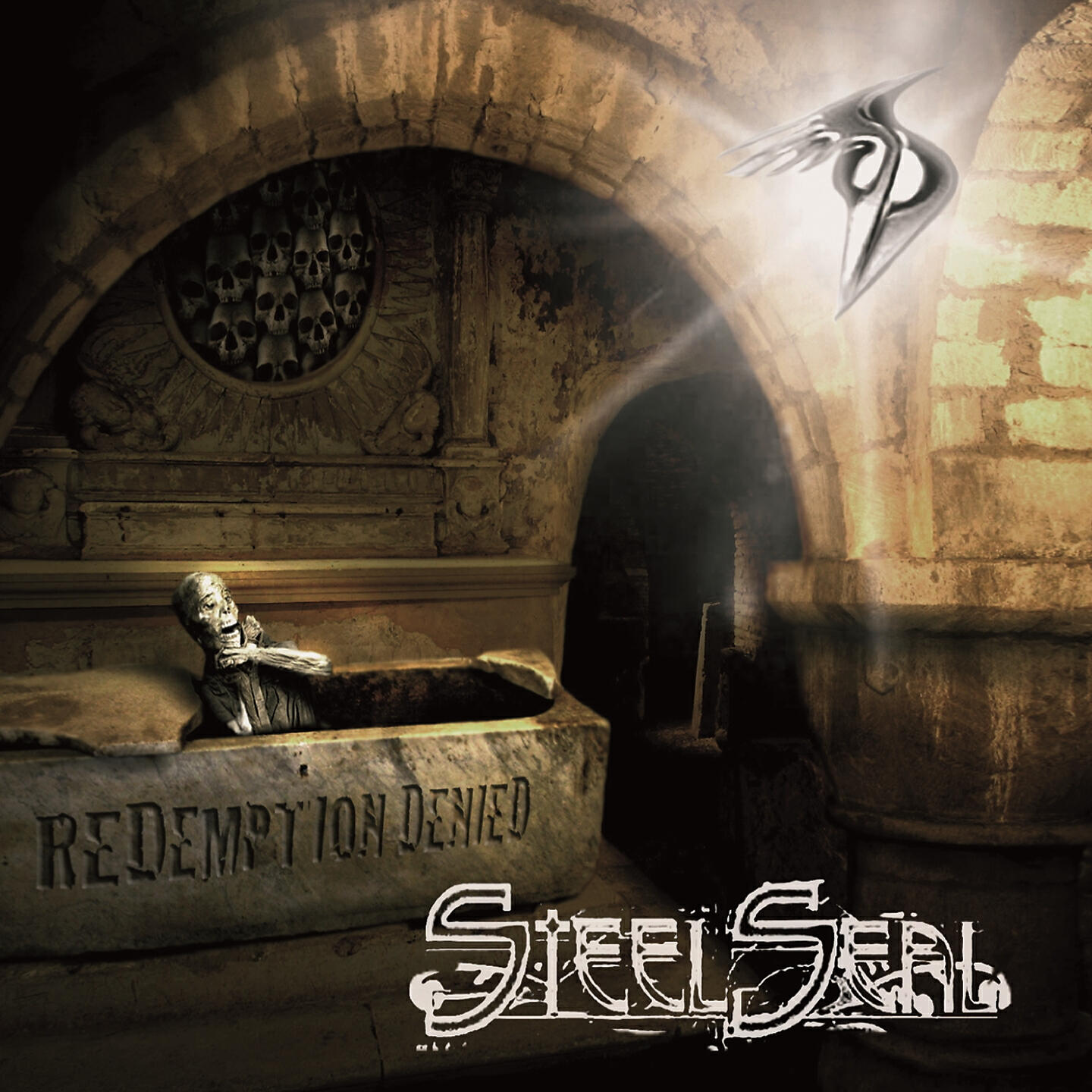 Релиз Redemption Denied