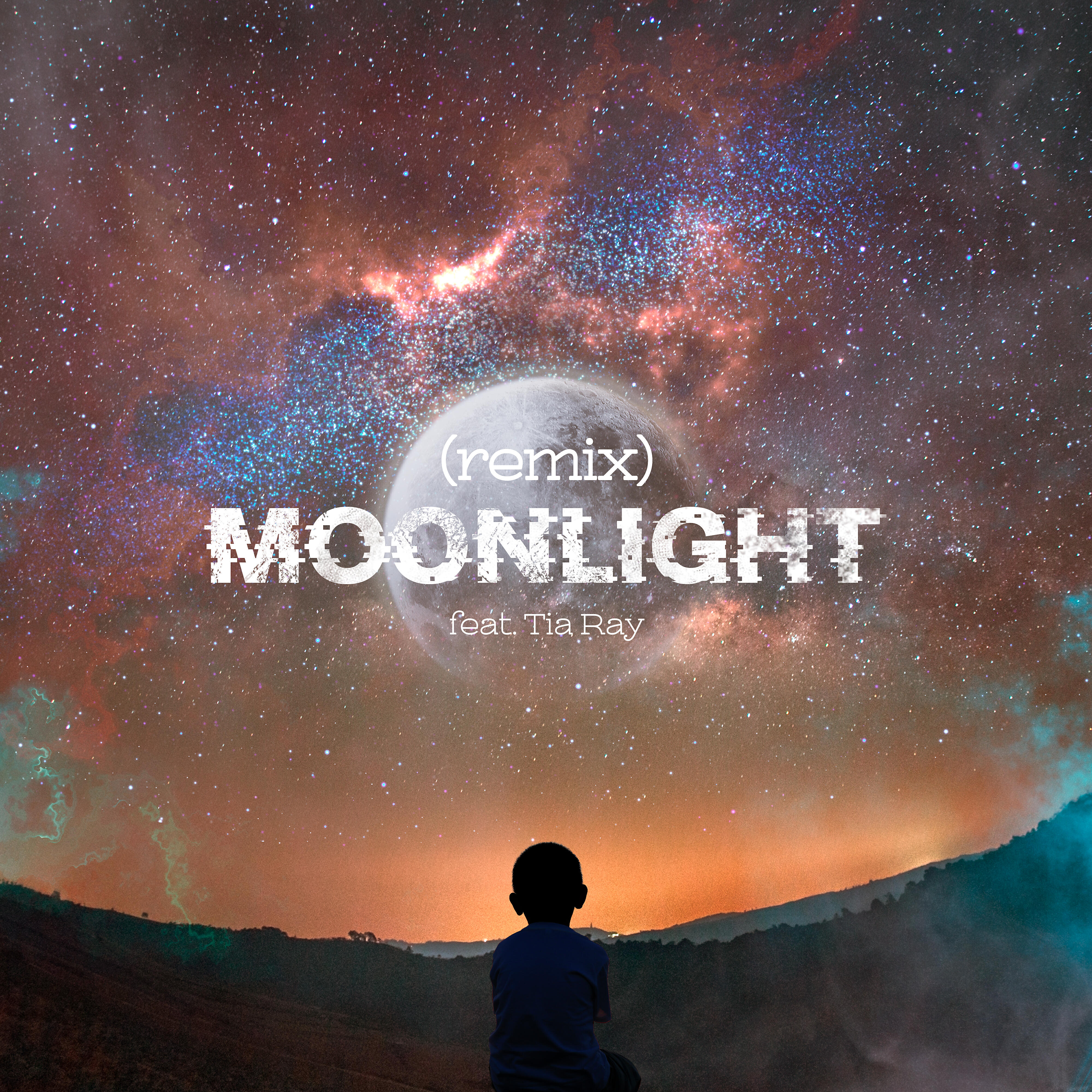 Релиз Moonlight (feat. Tia Ray) [Remix]