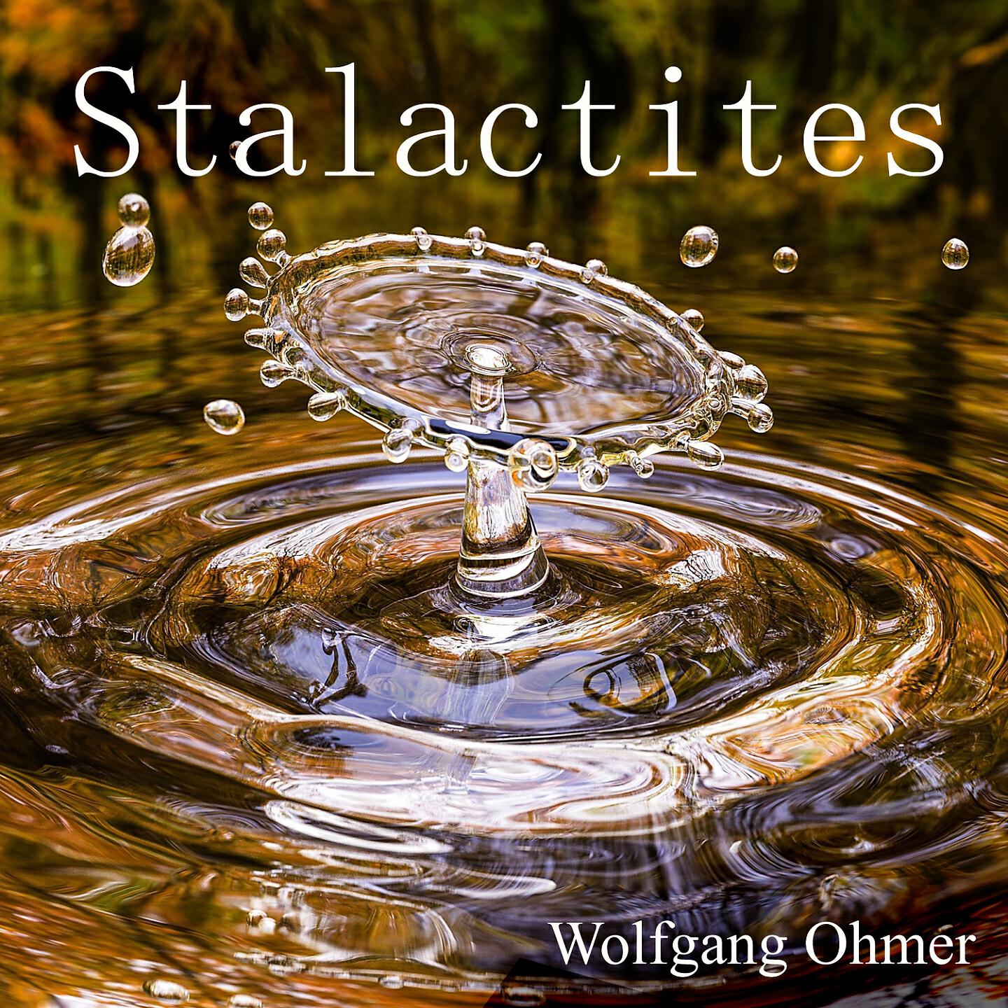 Релиз Stalactites