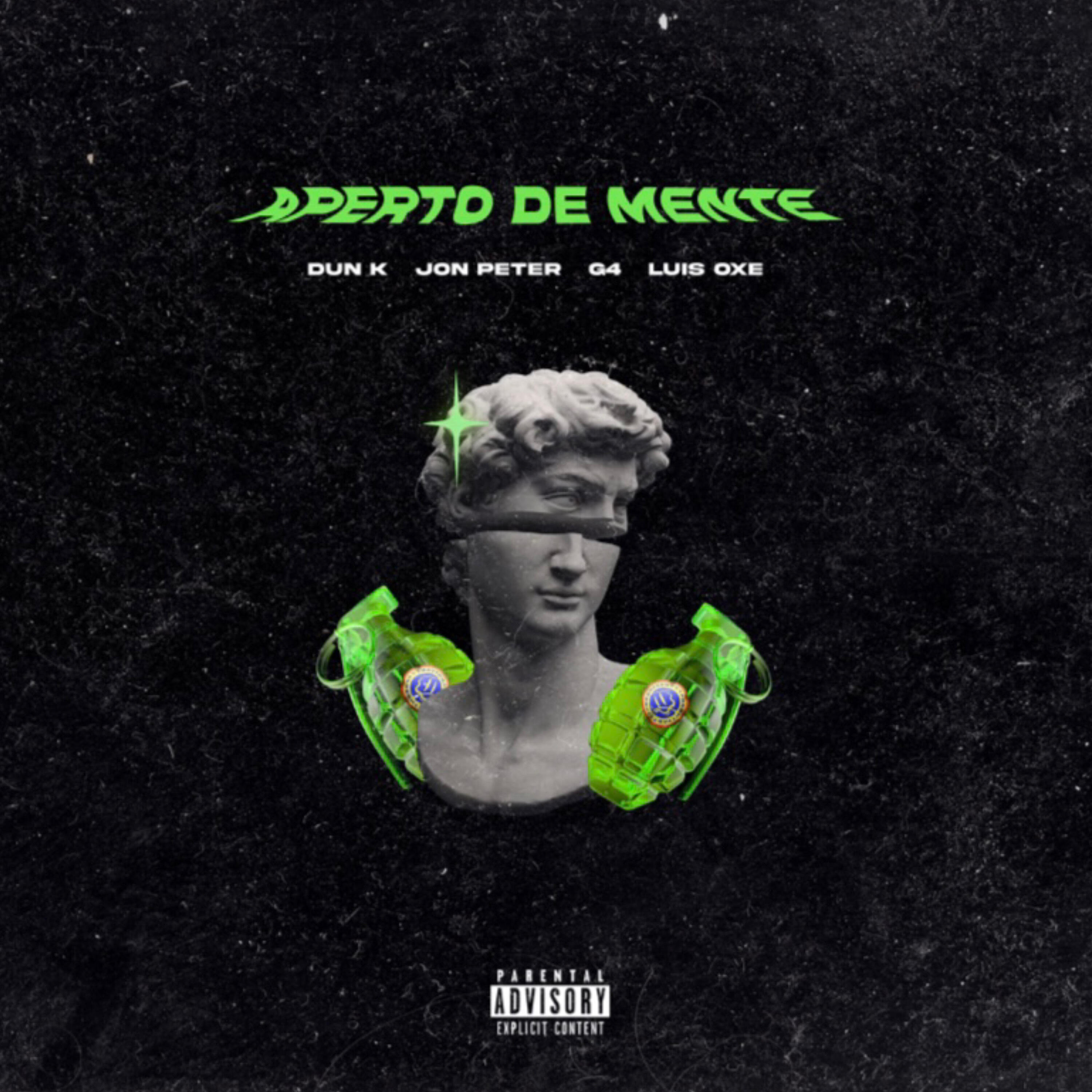 Релиз Aperto de Mente