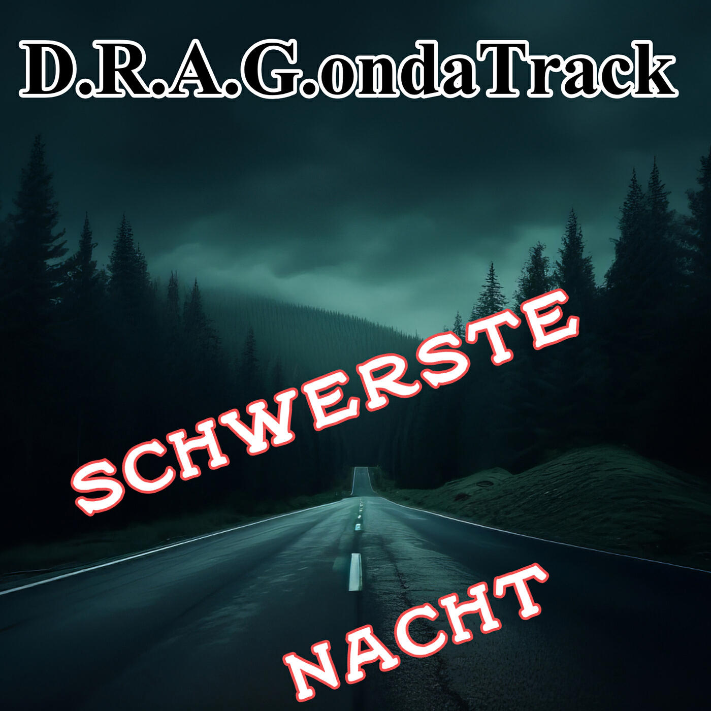 Релиз Schwerste Nacht