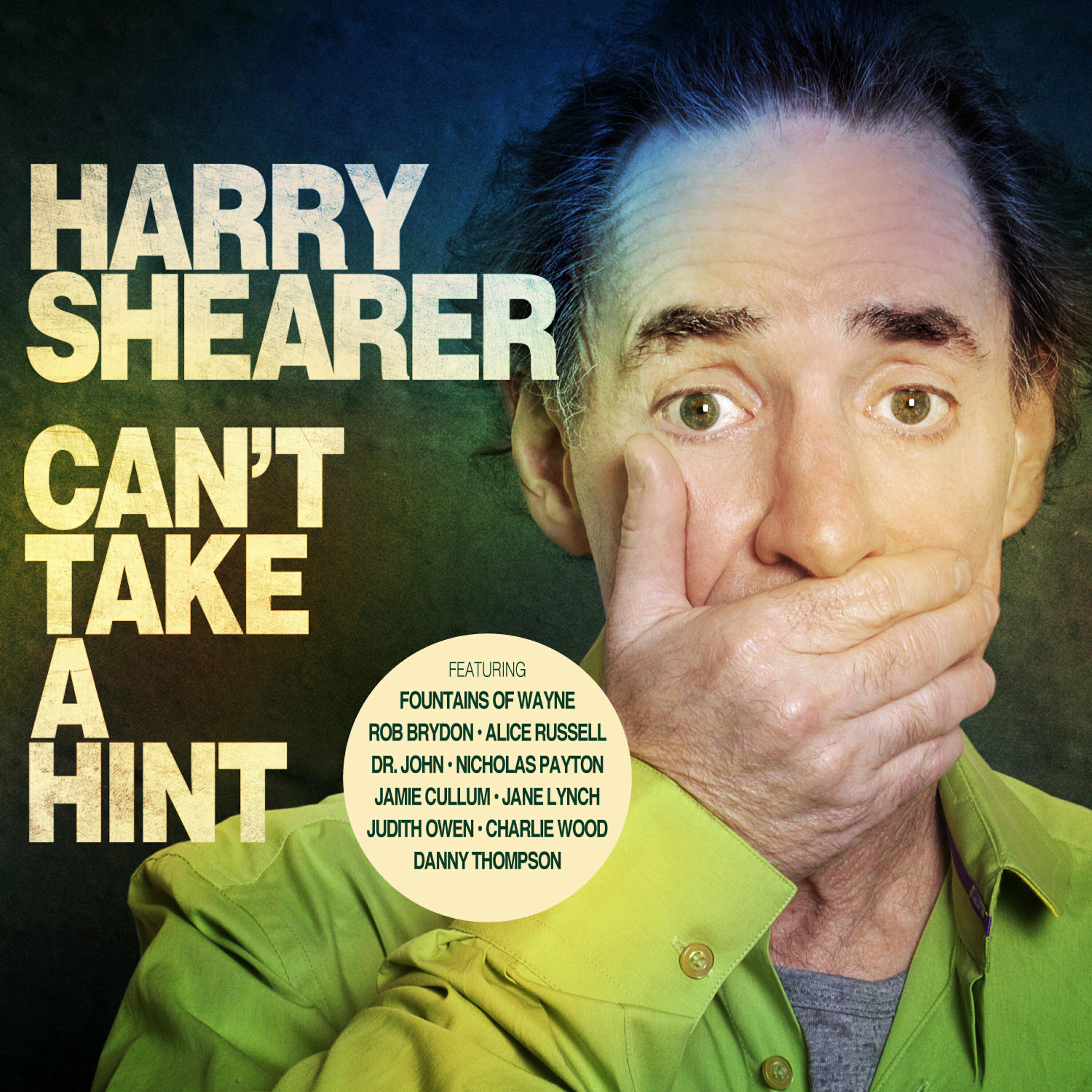 Релиз Can't Take a Hint (Bonus Version)