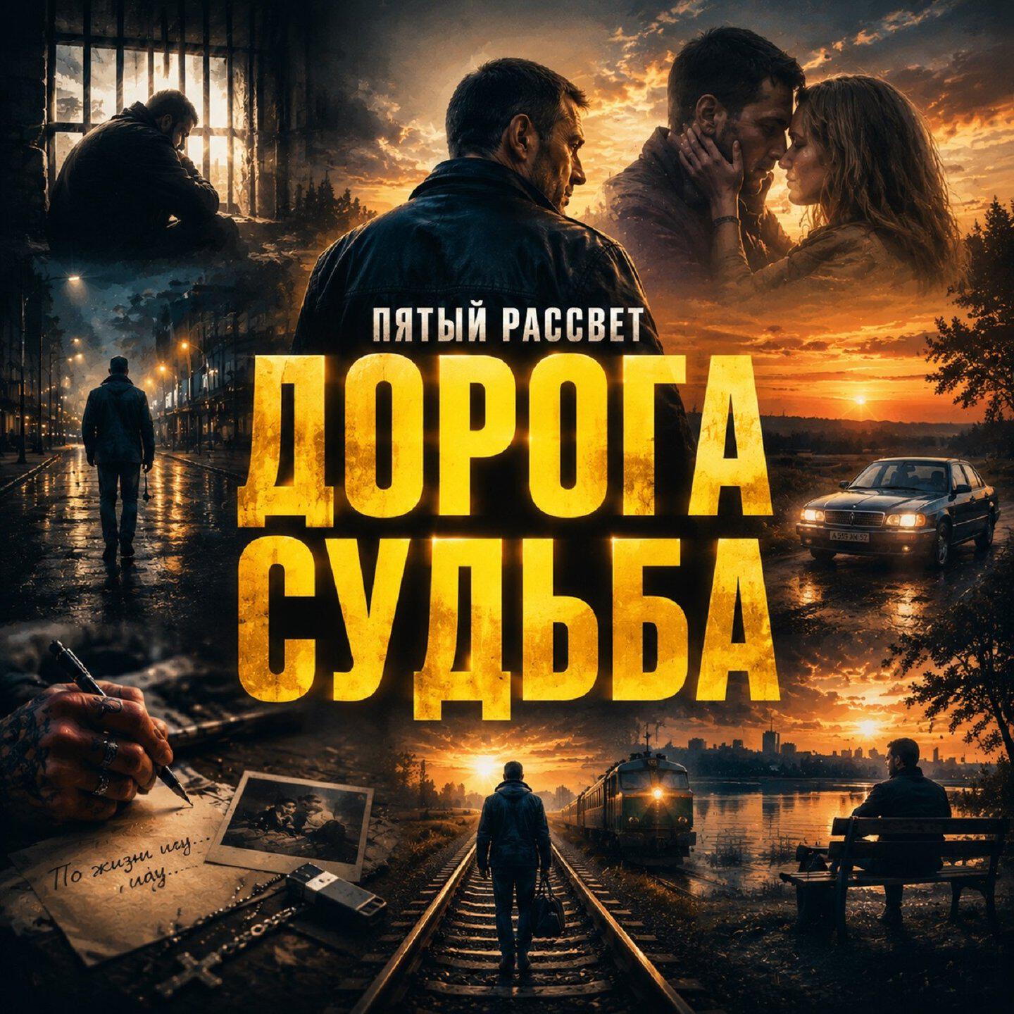 Релиз Дорога судьба