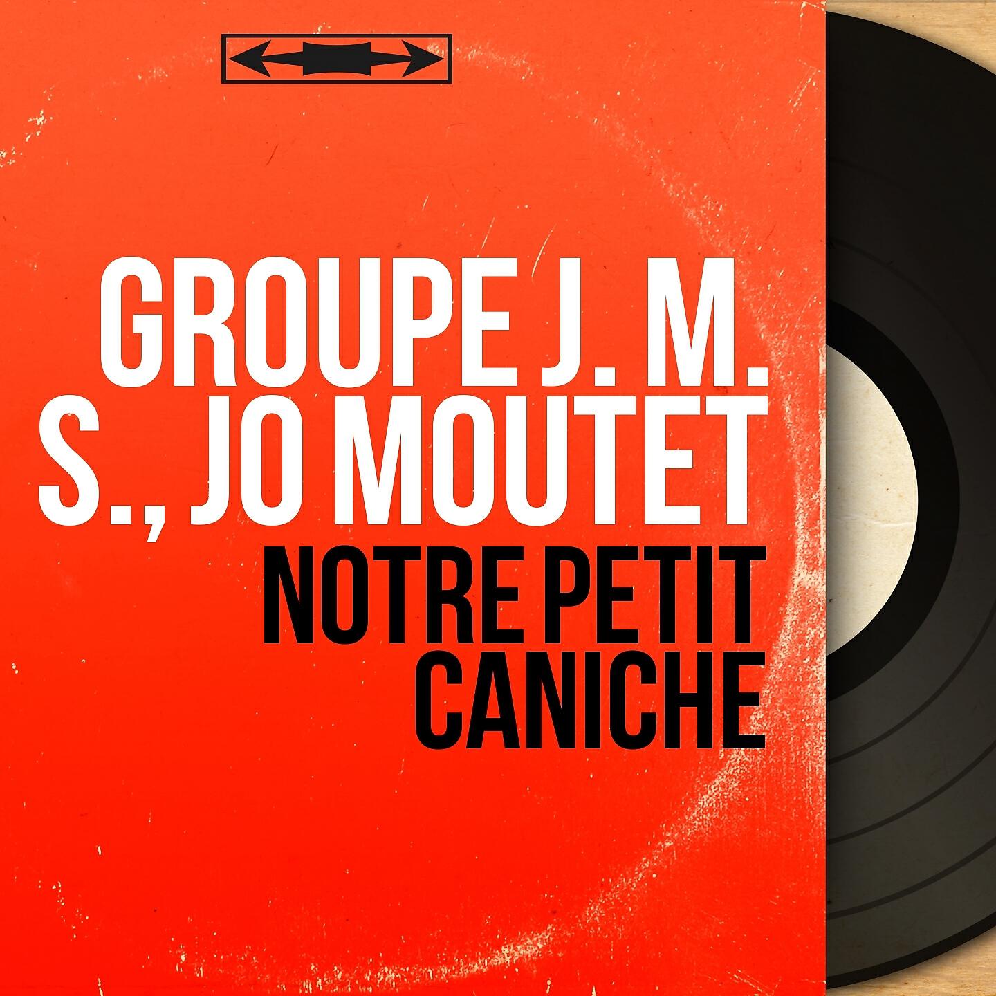 Релиз Notre petit caniche
