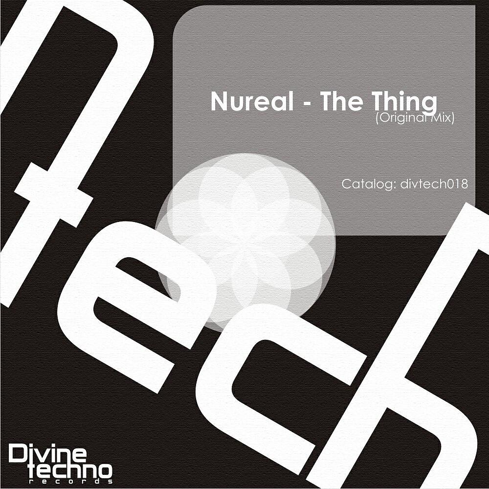 Релиз The Thing