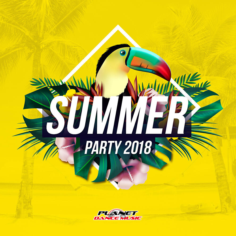 Релиз Summer Party 2018