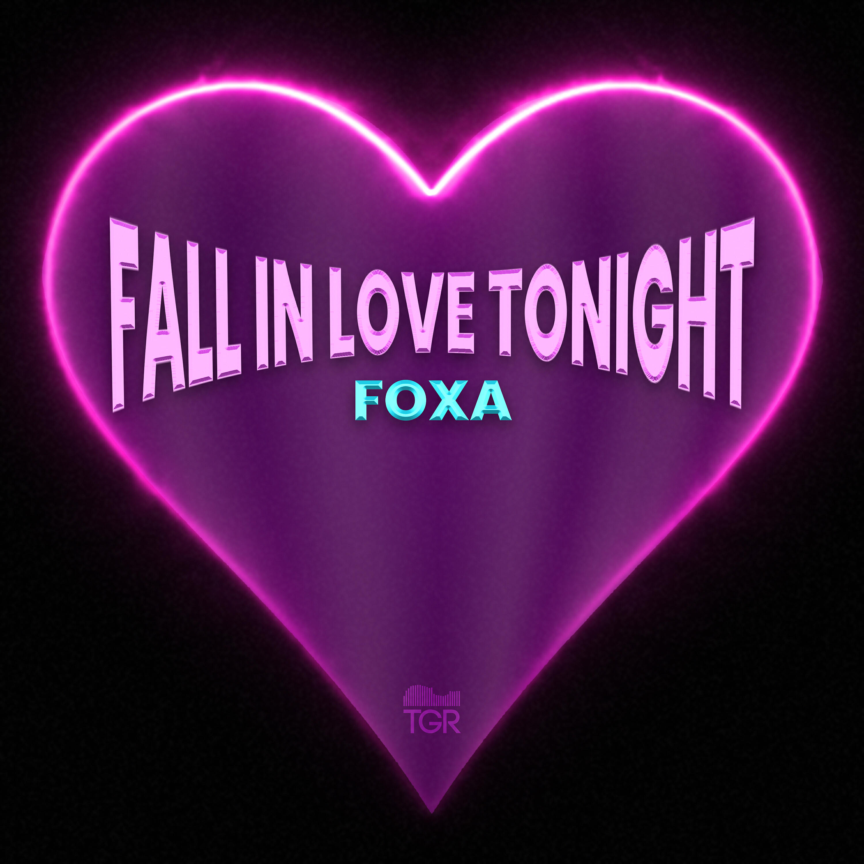 Релиз Fall in Love Tonight