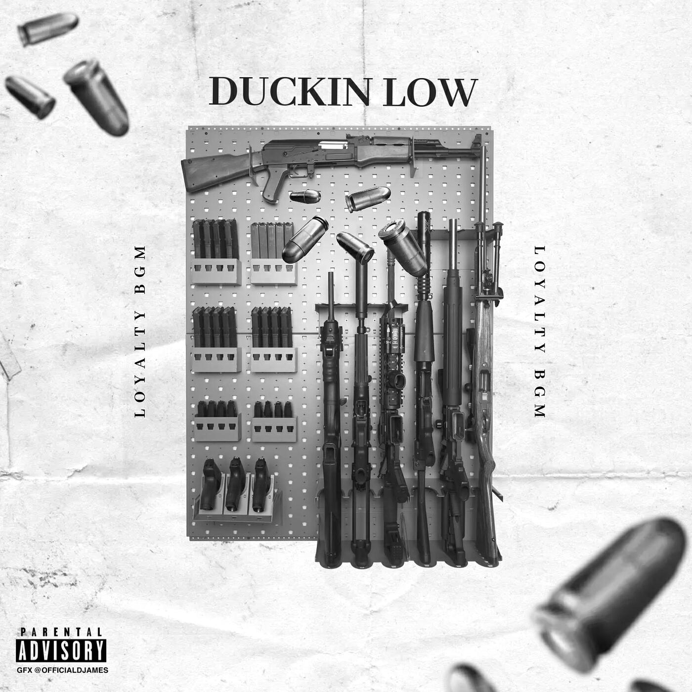 Релиз Duckin Low