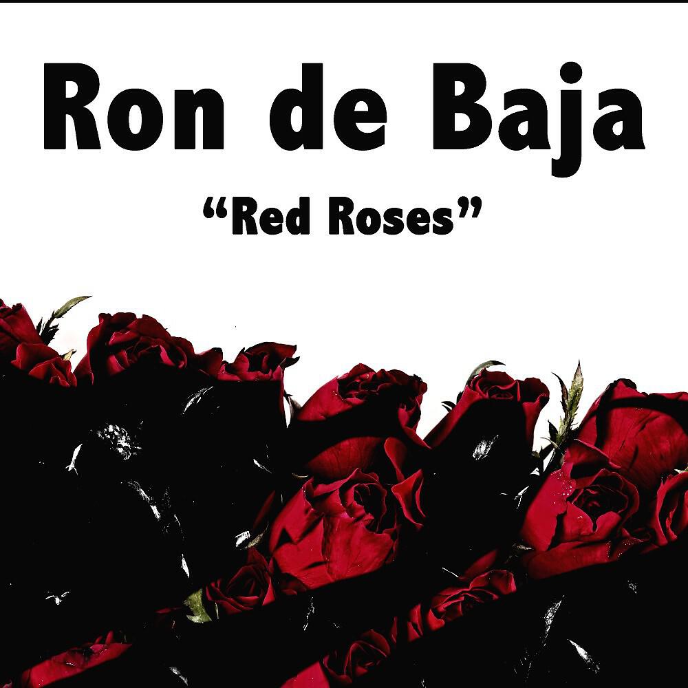 Релиз Red Roses