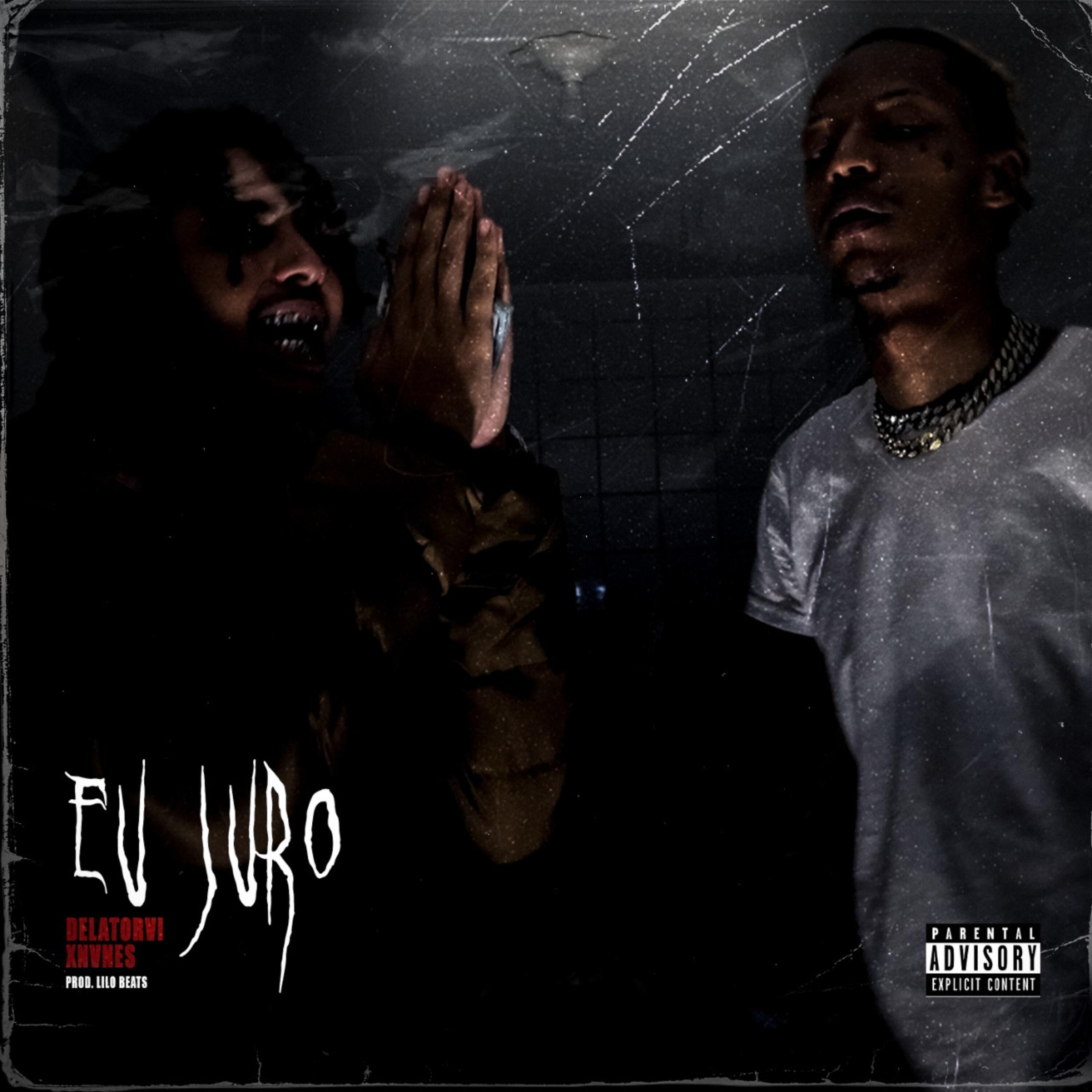Релиз Eu Juro