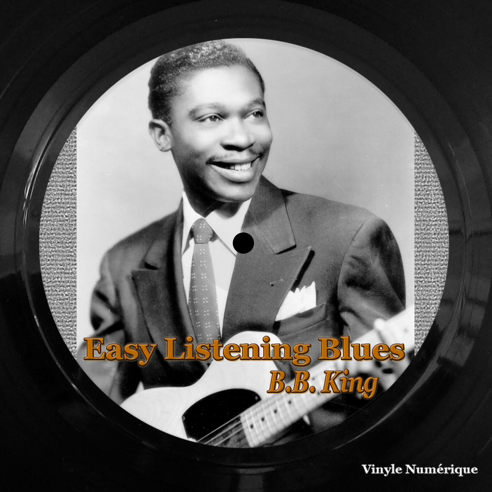 Релиз Easy Listening Blues