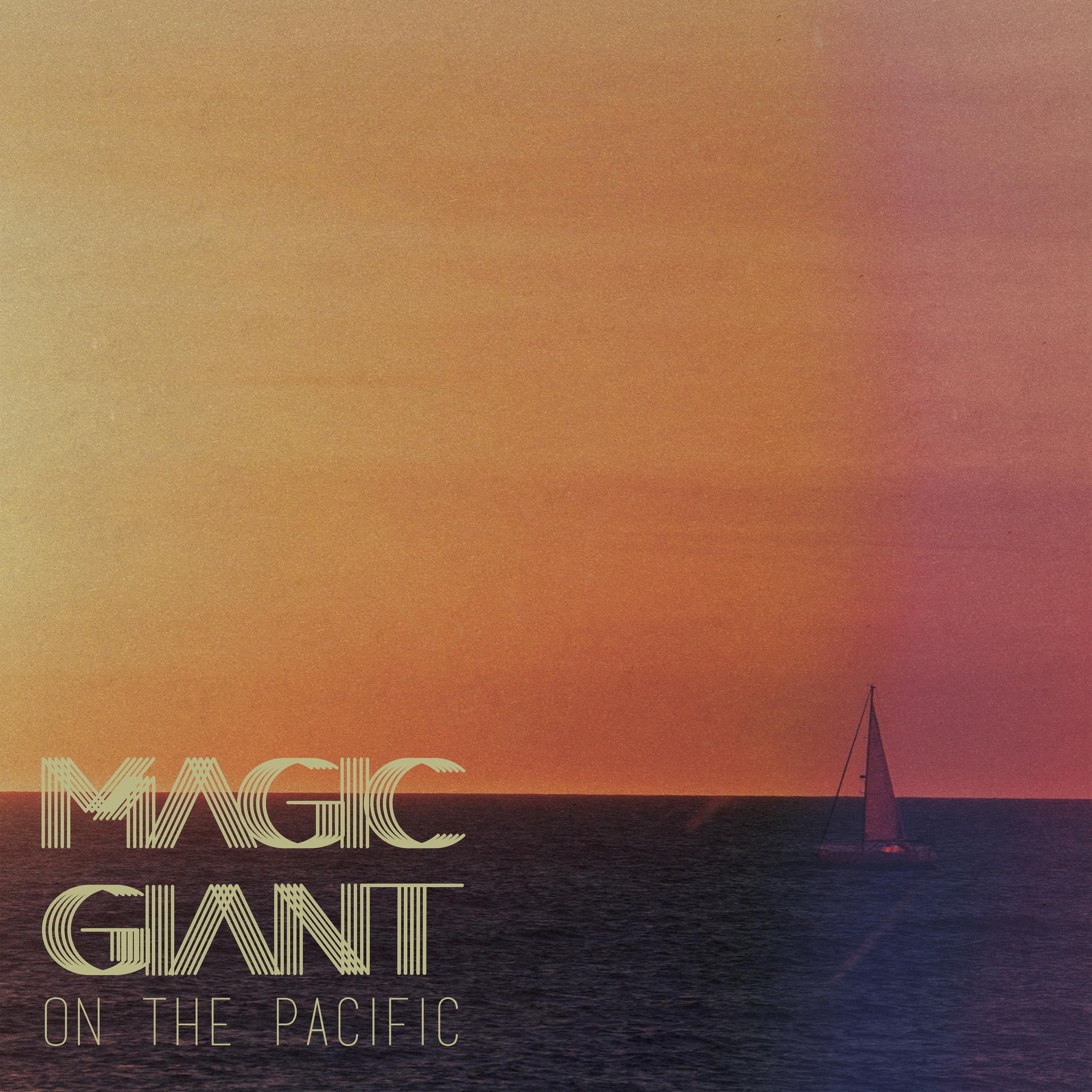 Релиз On The Pacific (Live)