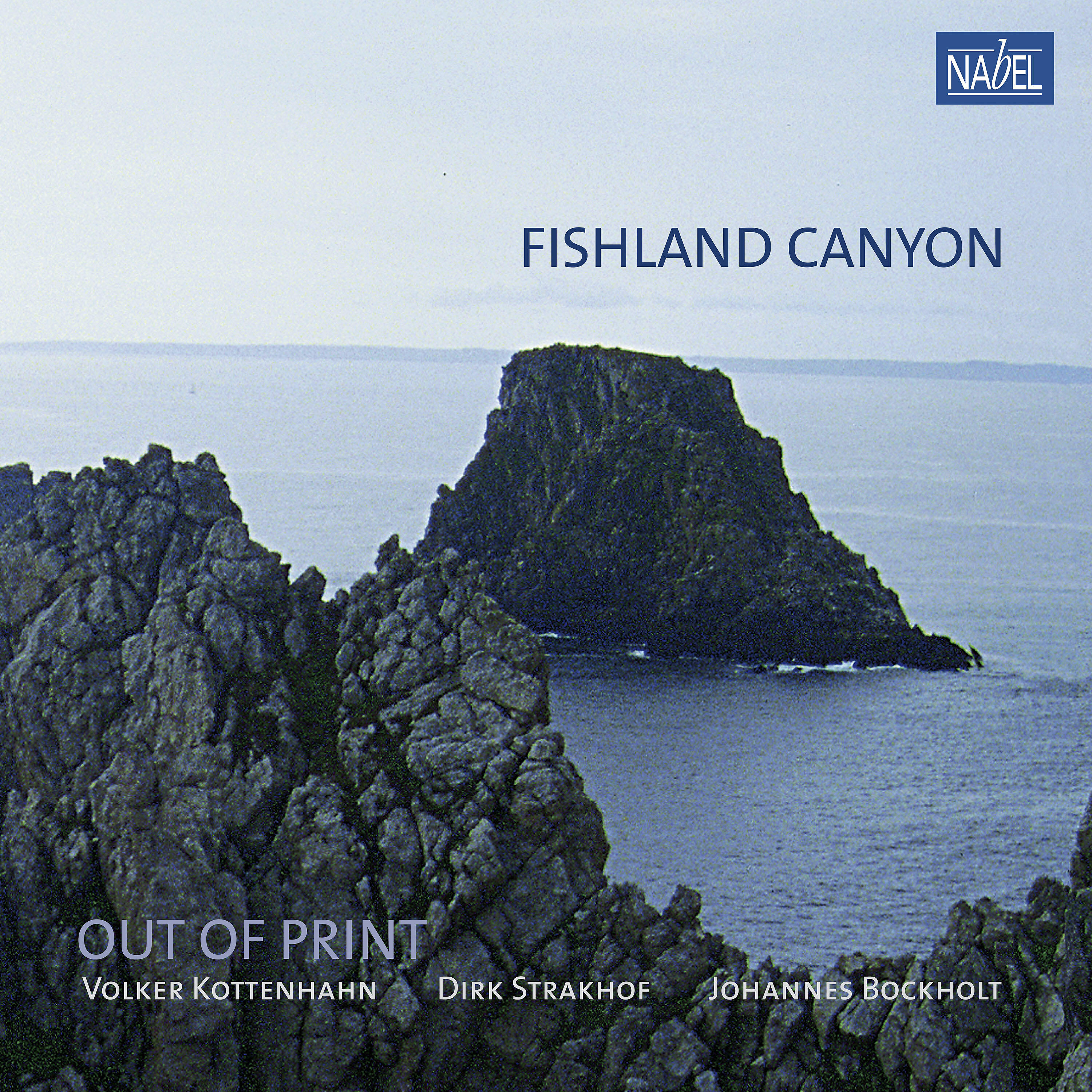 Релиз Fishland Canyon (Remastered Edition)