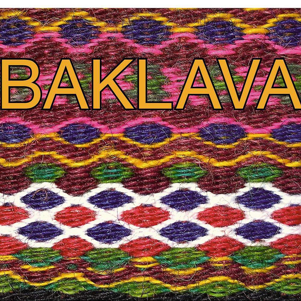 Релиз Baklava