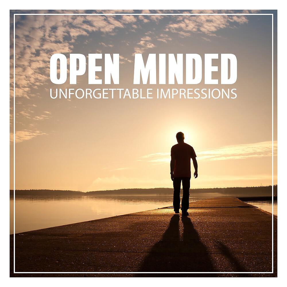 Релиз Open Minded