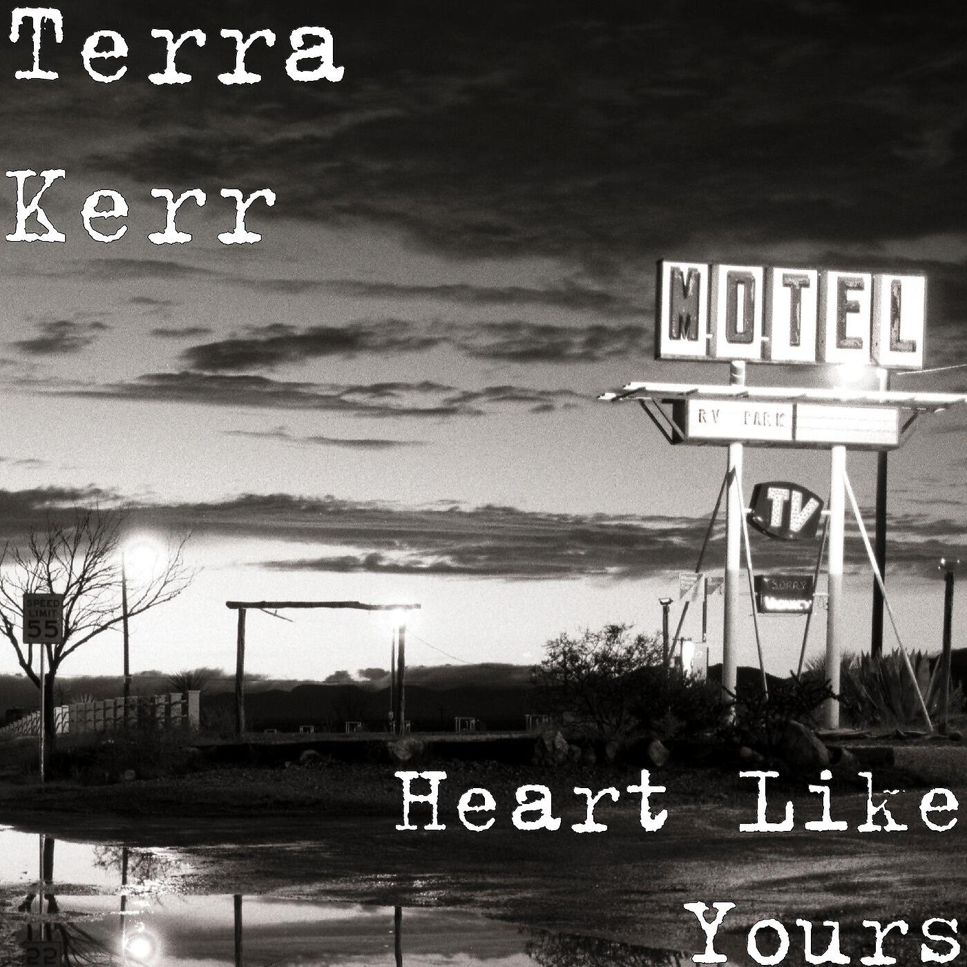 Релиз Heart Like Yours