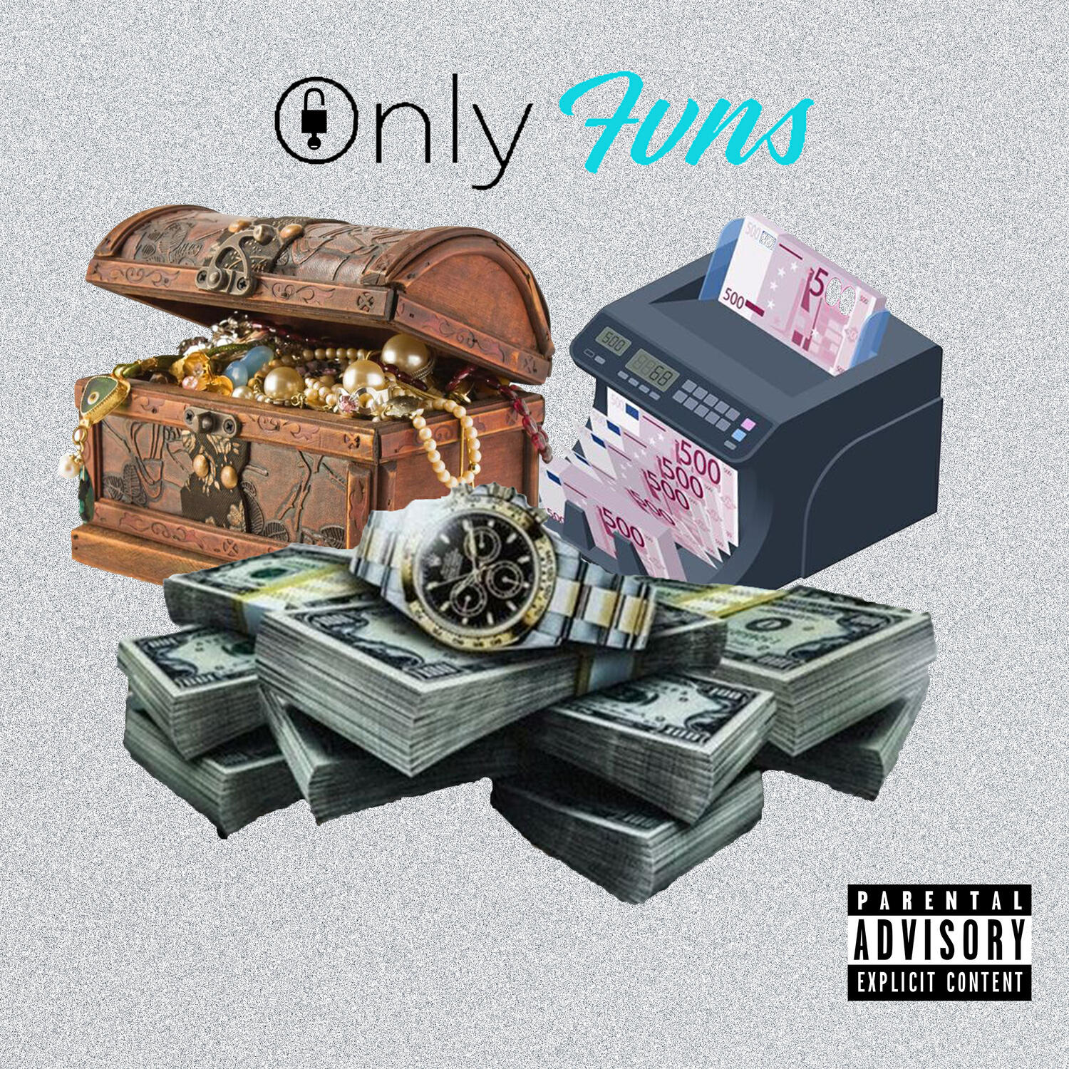 Релиз Only Fvns