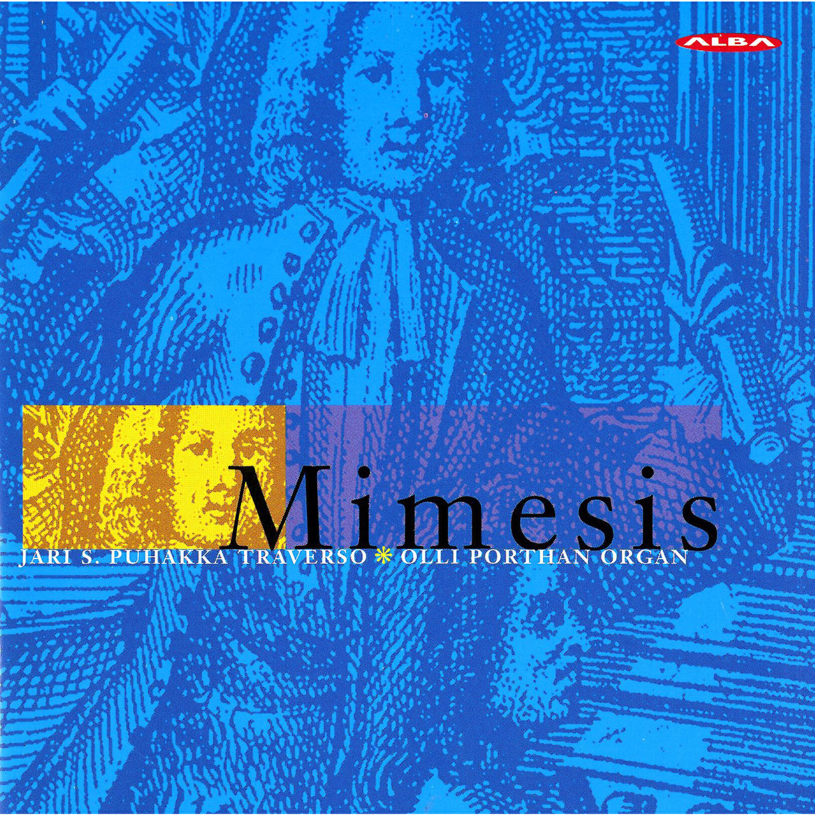 Релиз Mimesis