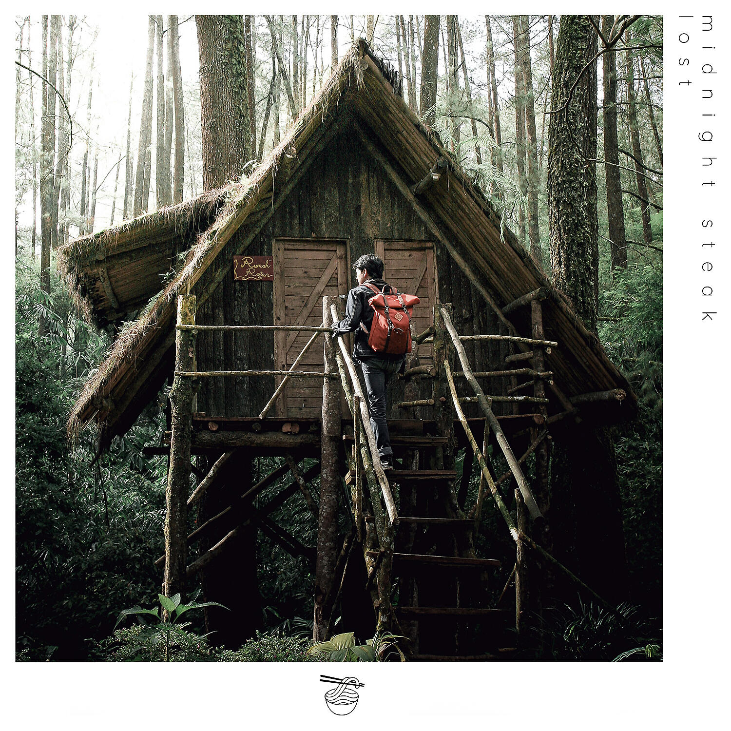 Релиз Lost