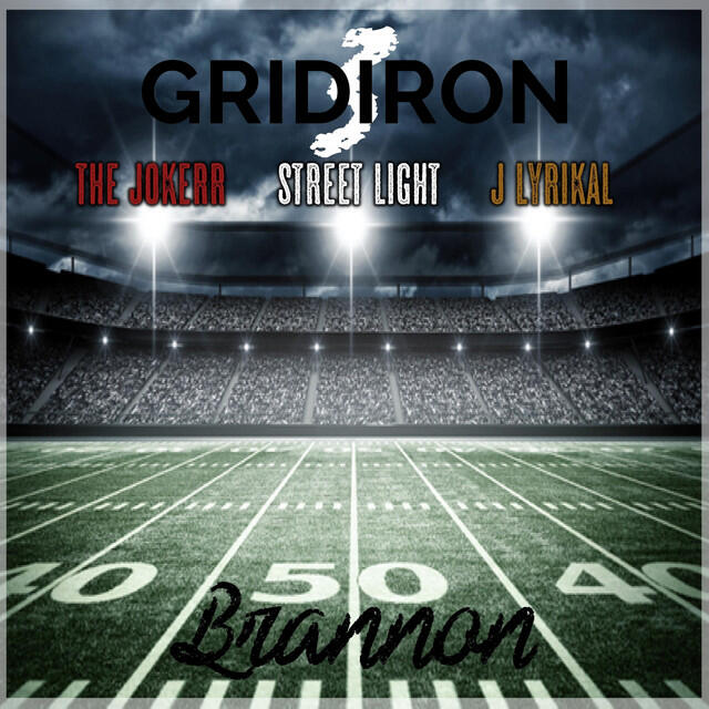 Релиз Gridiron 3