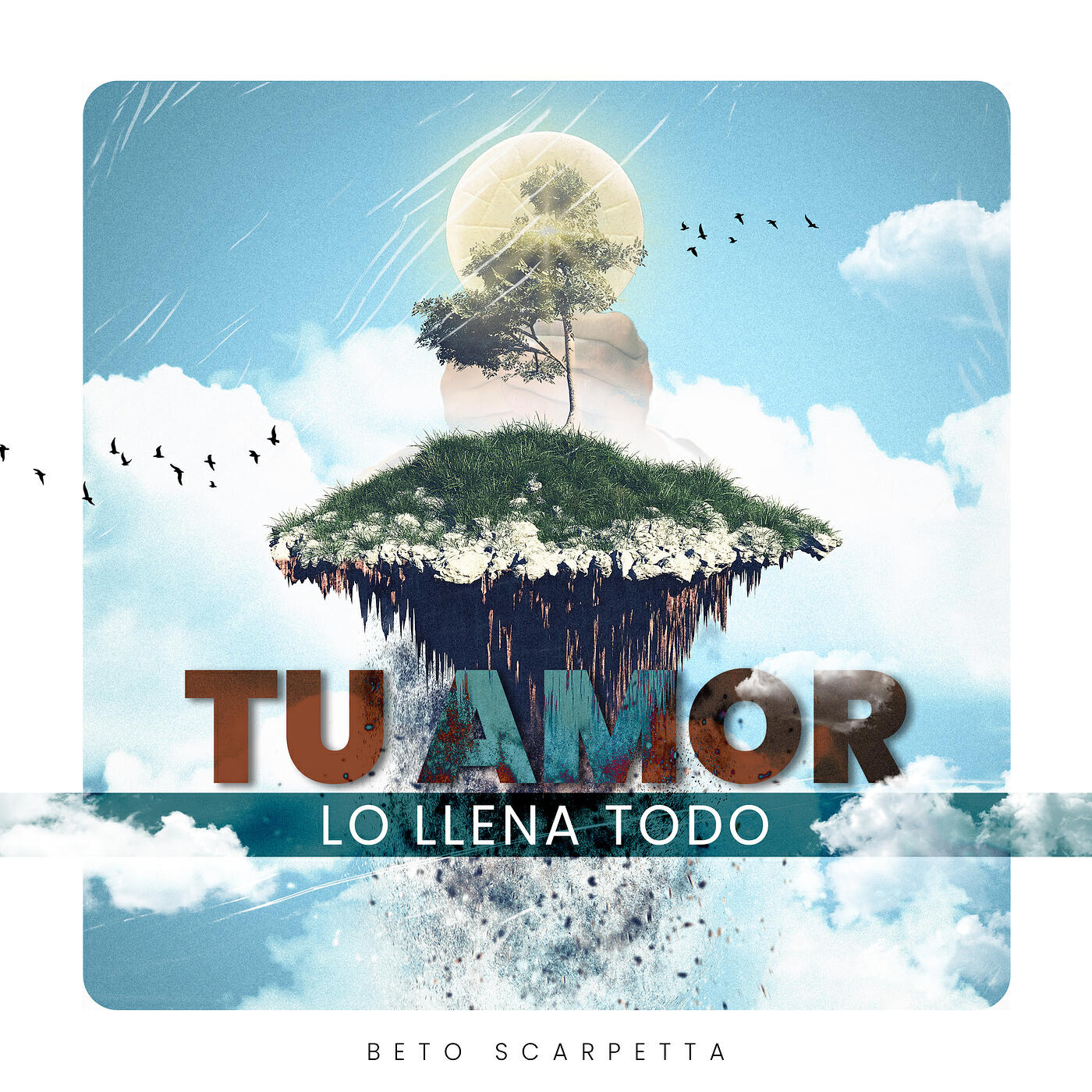 Релиз Tu Amor Lo Llena Todo