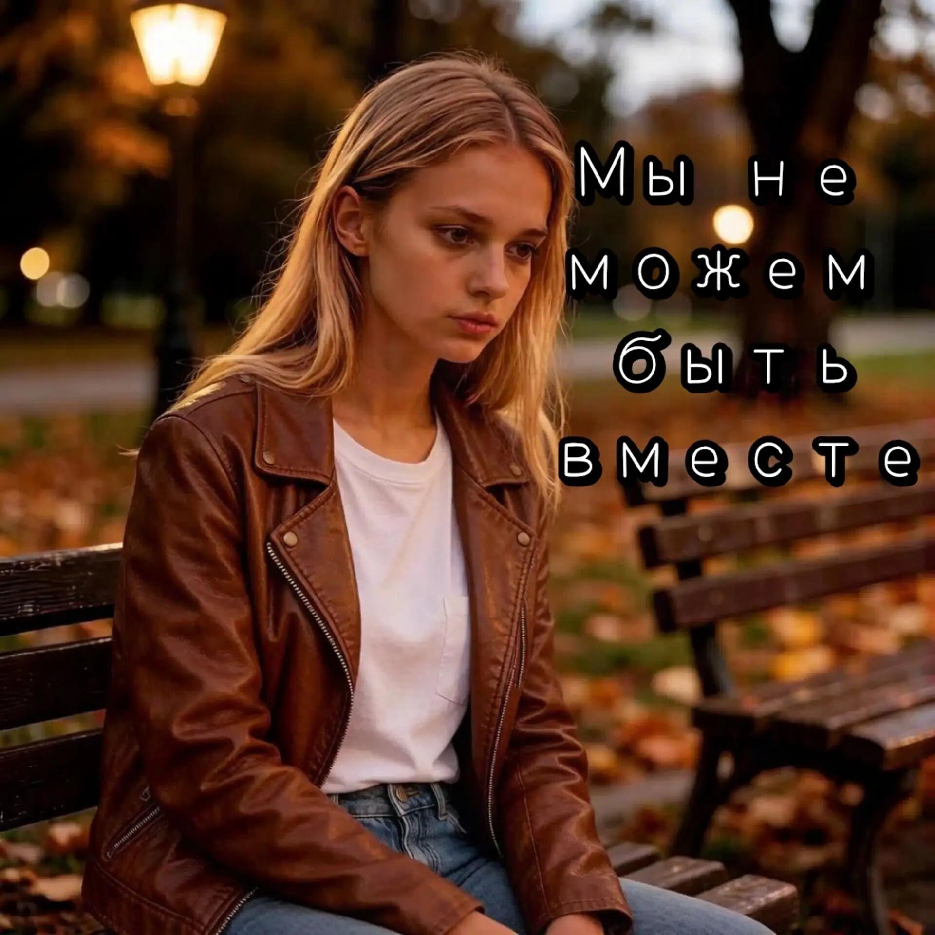 Релиз Мы не можем быть вместе