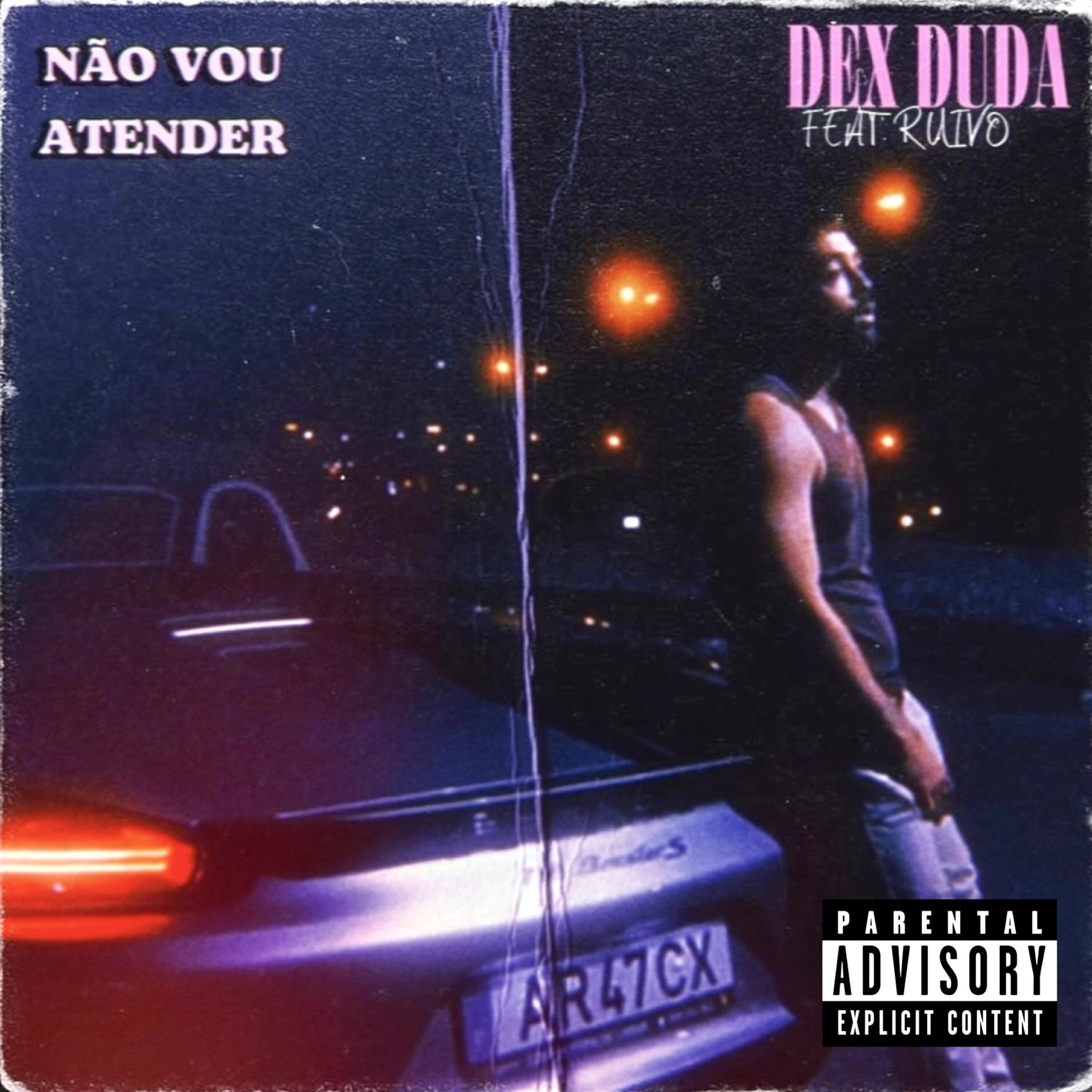 Релиз Não Vou Atender