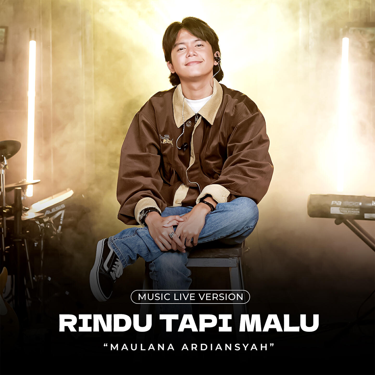 Релиз Rindu Tapi Malu
