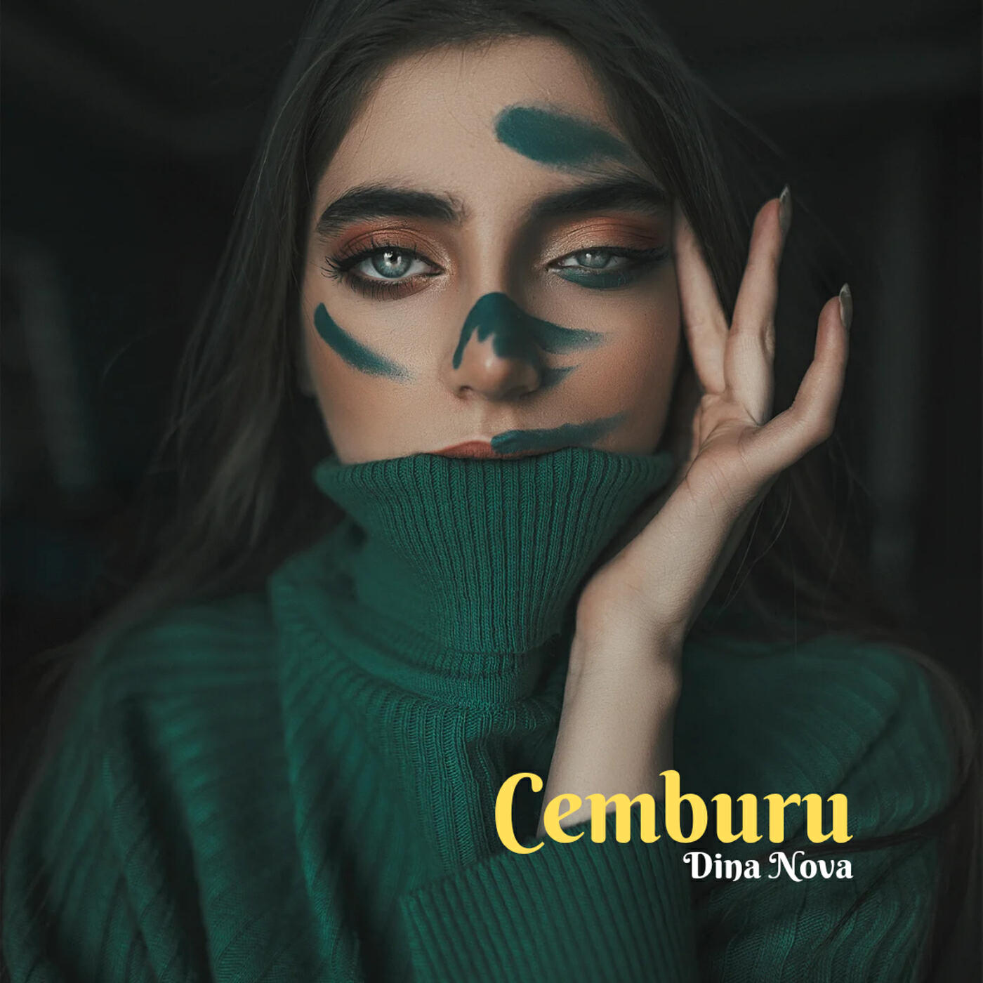Релиз Cemburu