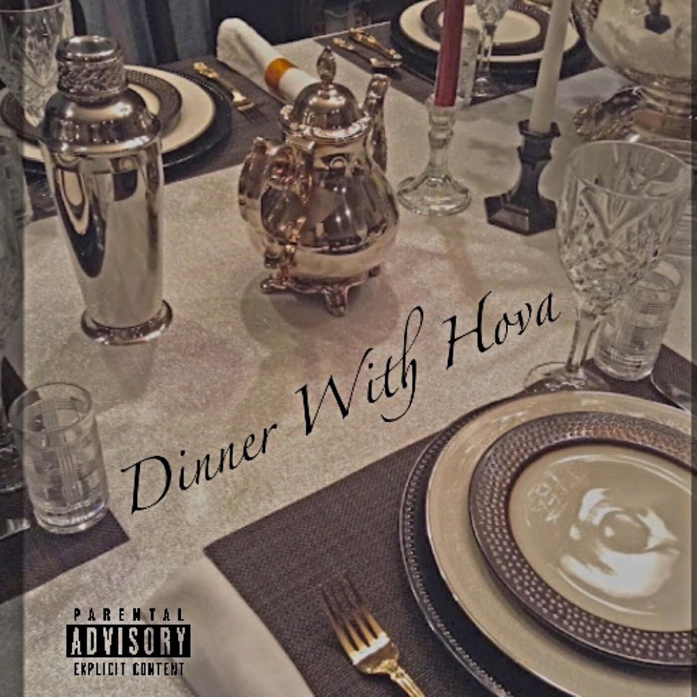 Релиз Dinner With Hova