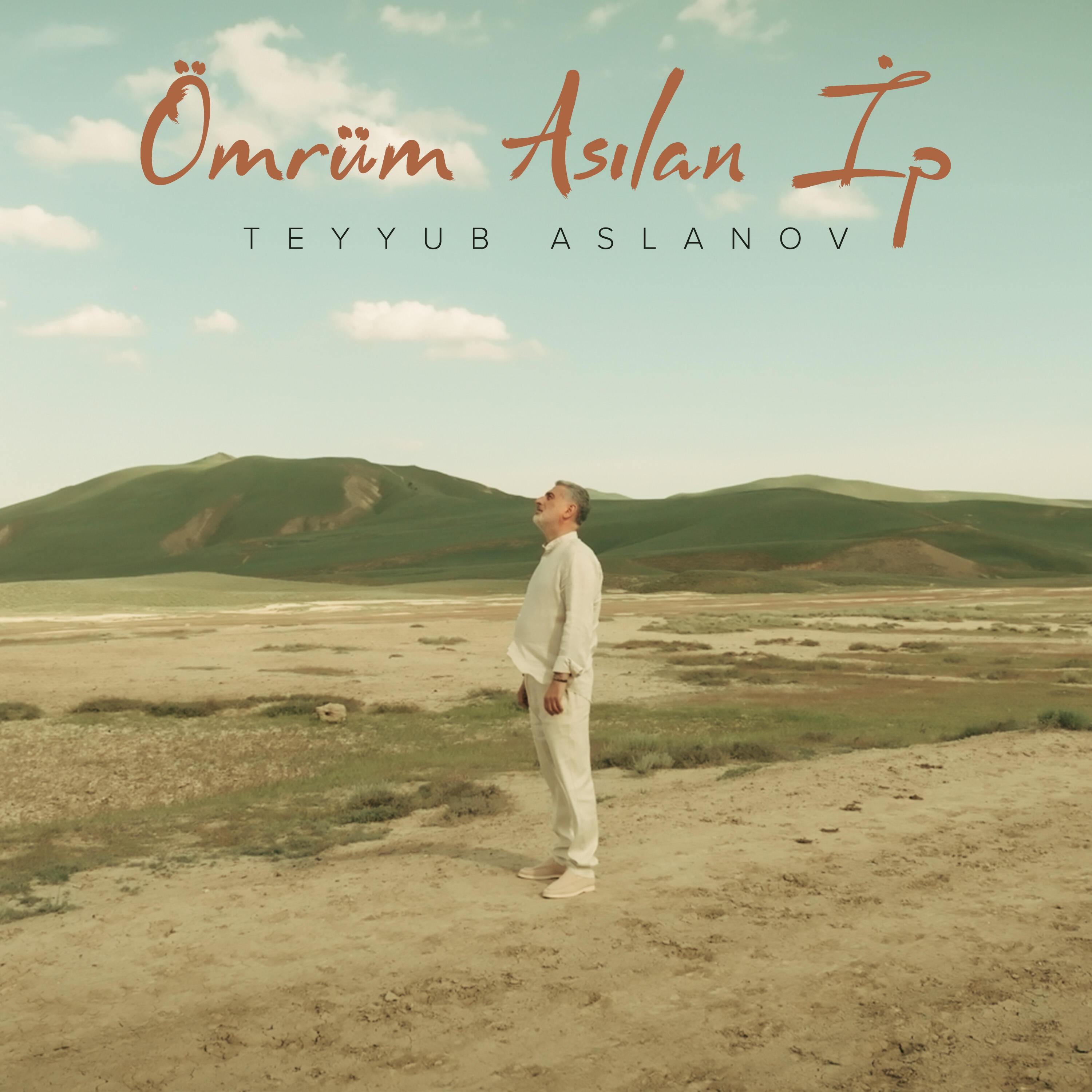 Релиз Ömrüm Asılan İp