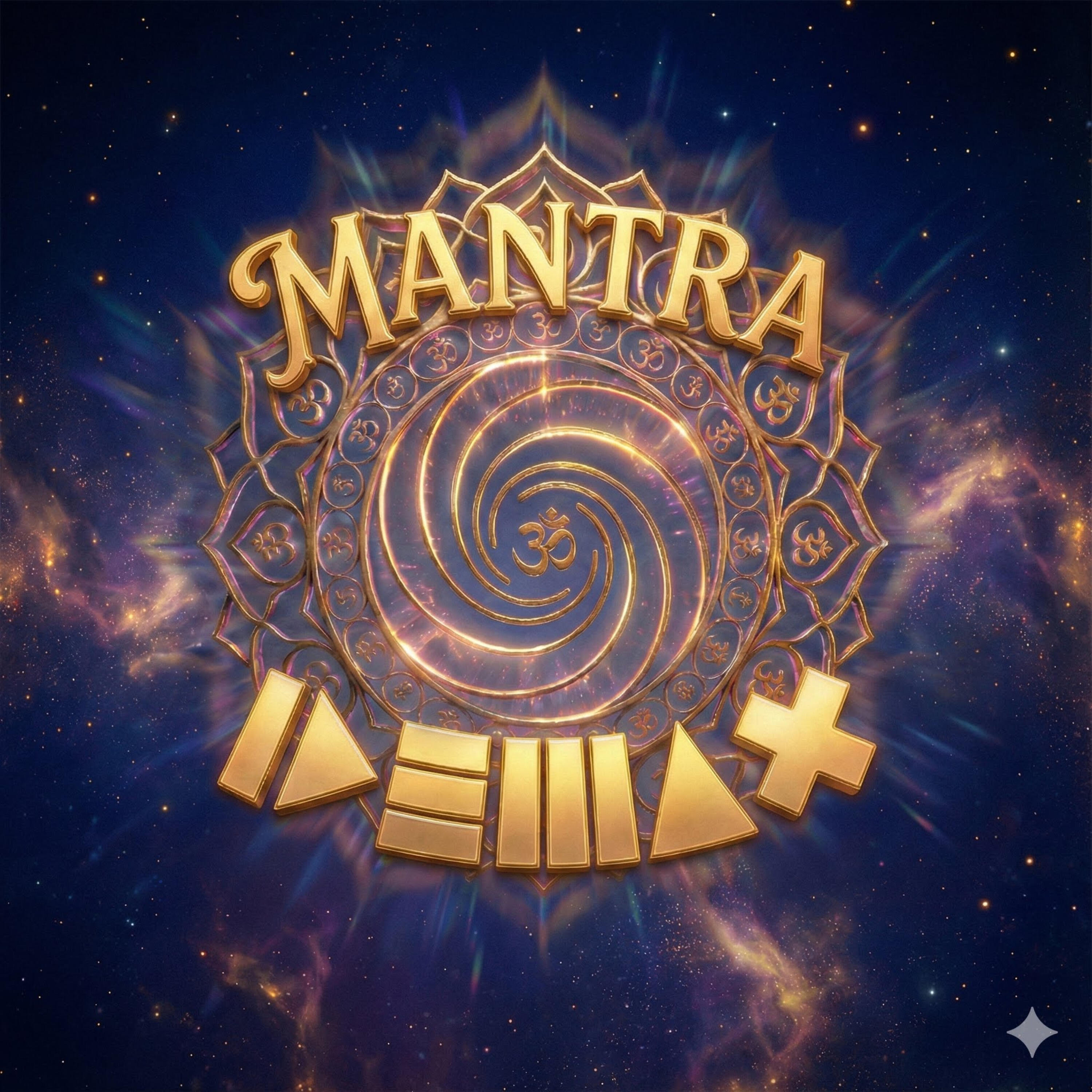 Релиз Mantra