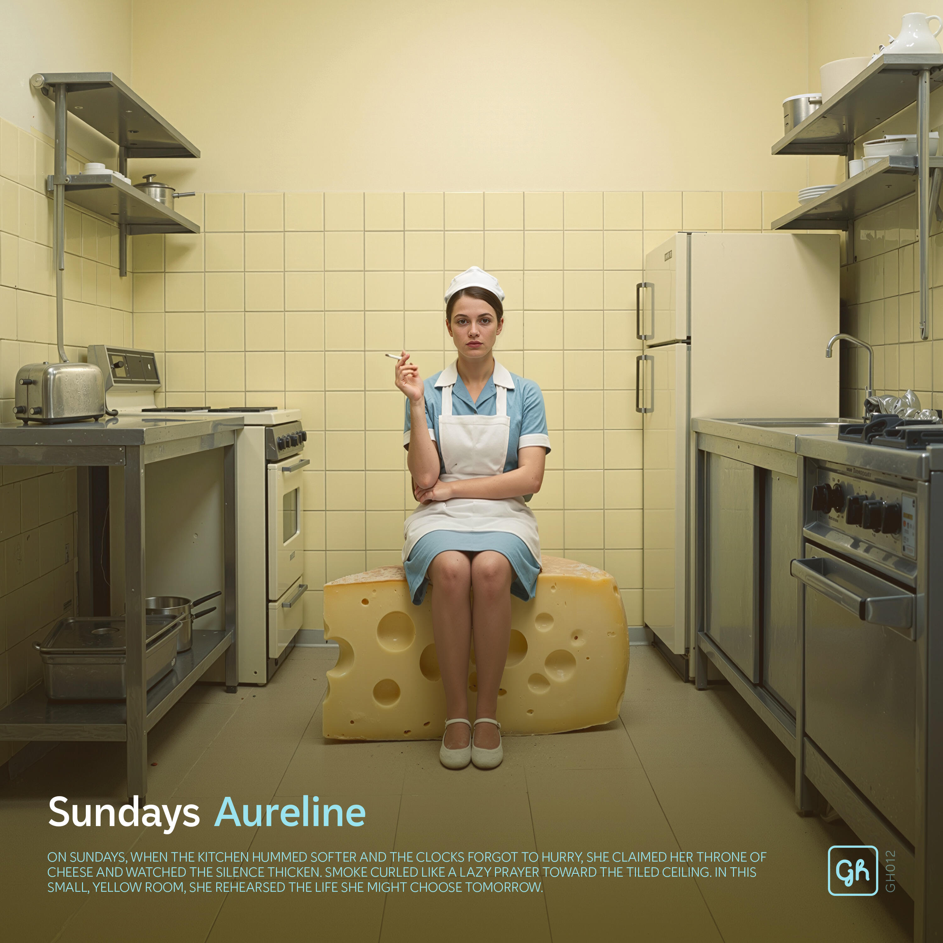 Релиз Sundays