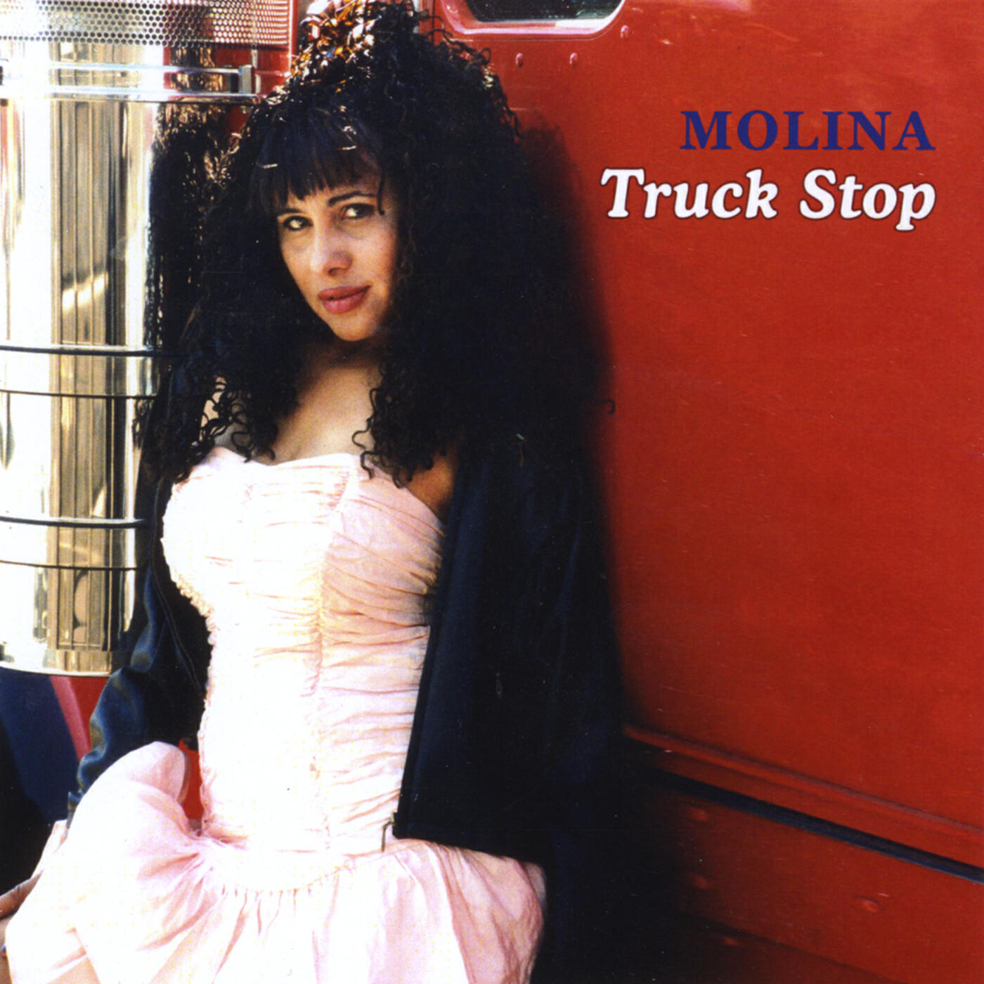 Релиз Truck Stop