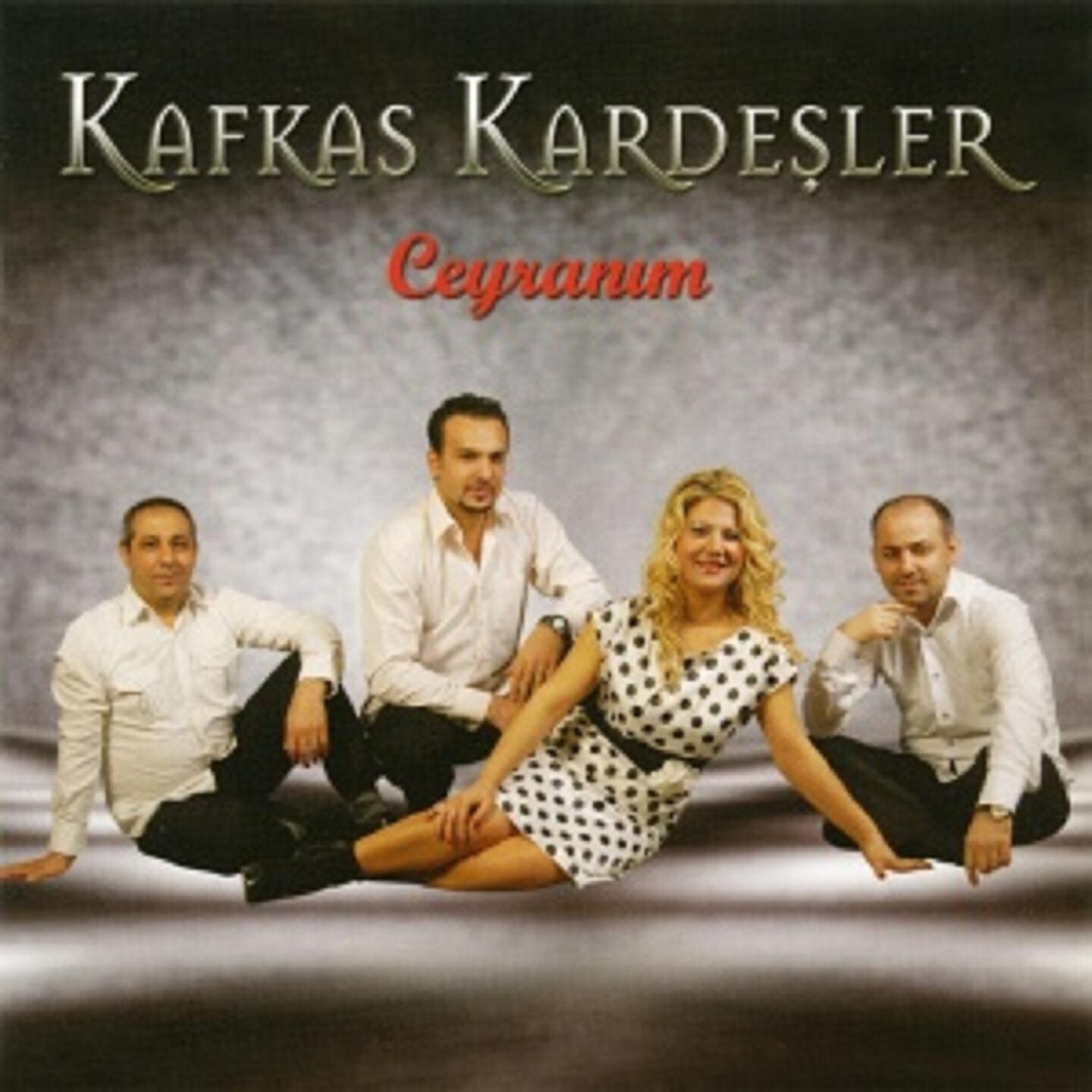 Релиз Kafkas Kardeşler Ceyranım