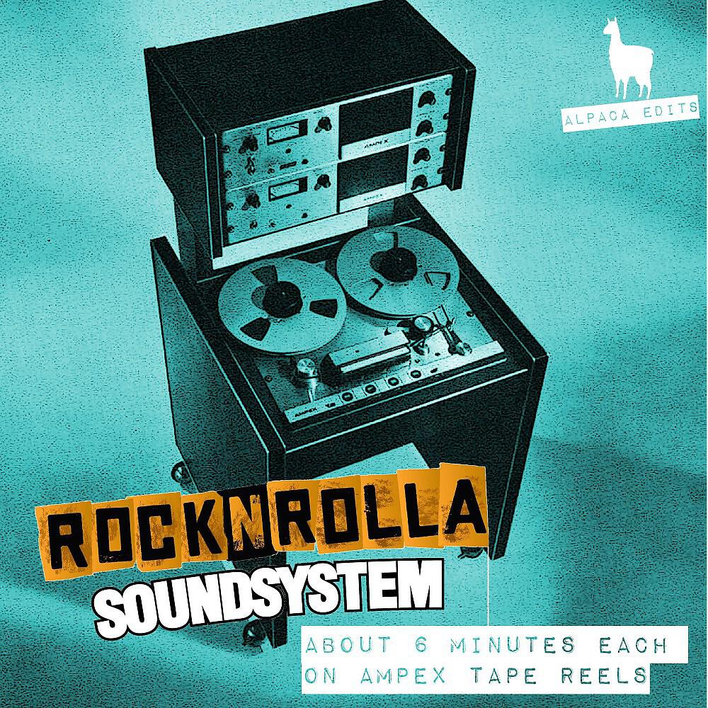 Релиз About 6 Minutes Each on Ampex Tape Reels