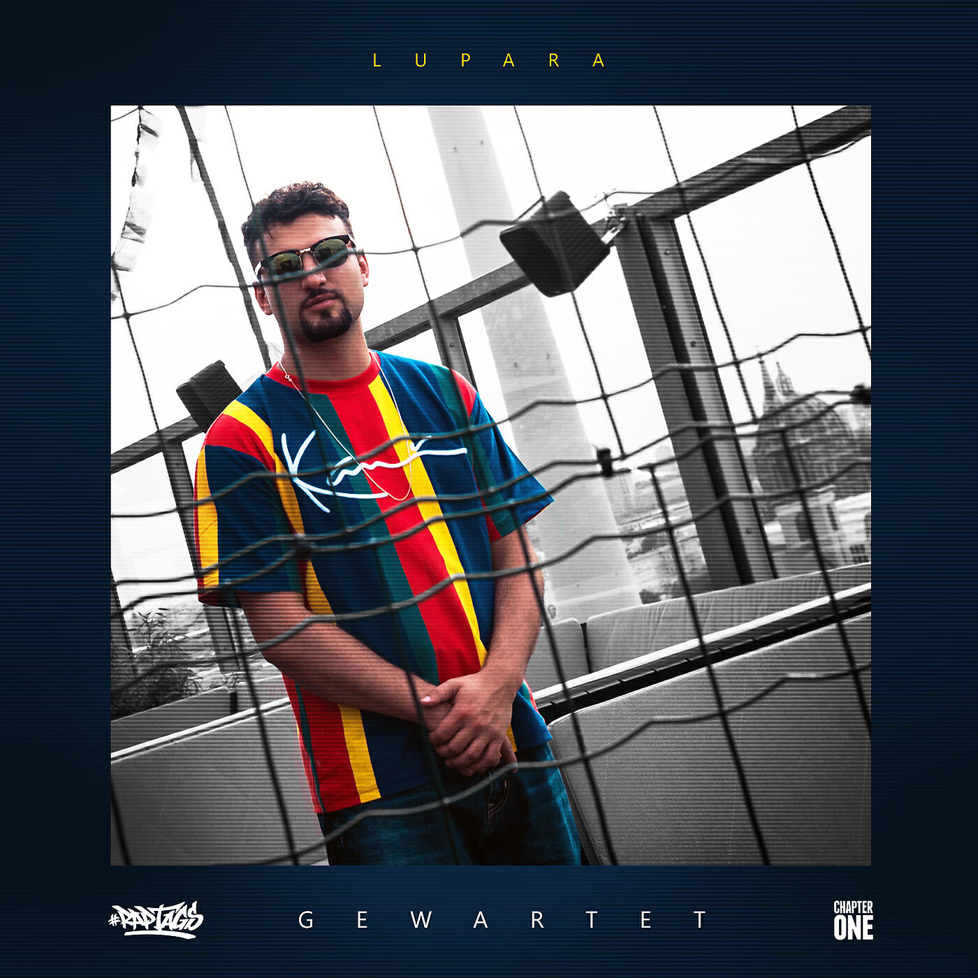 Релиз Gewartet