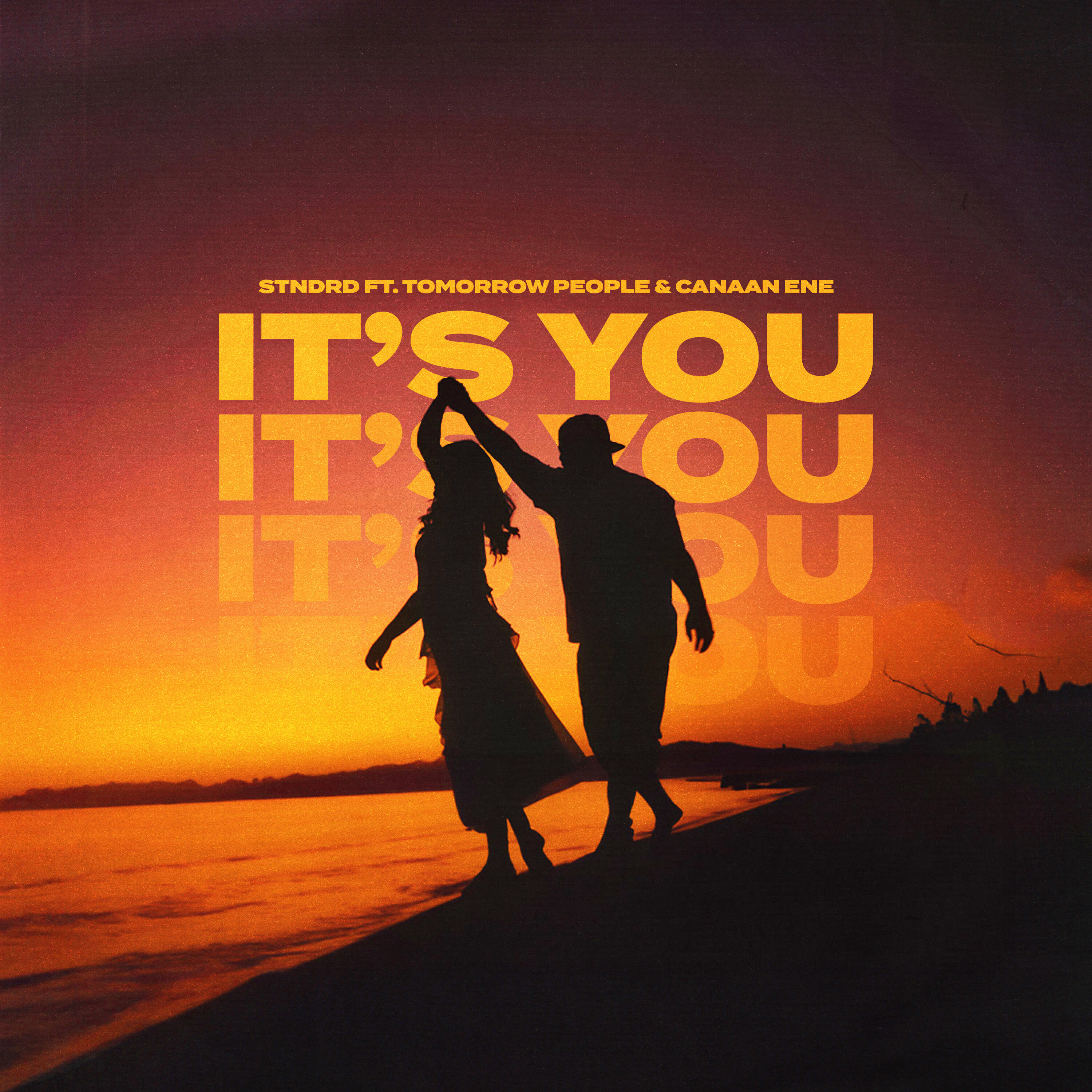 Релиз It's You