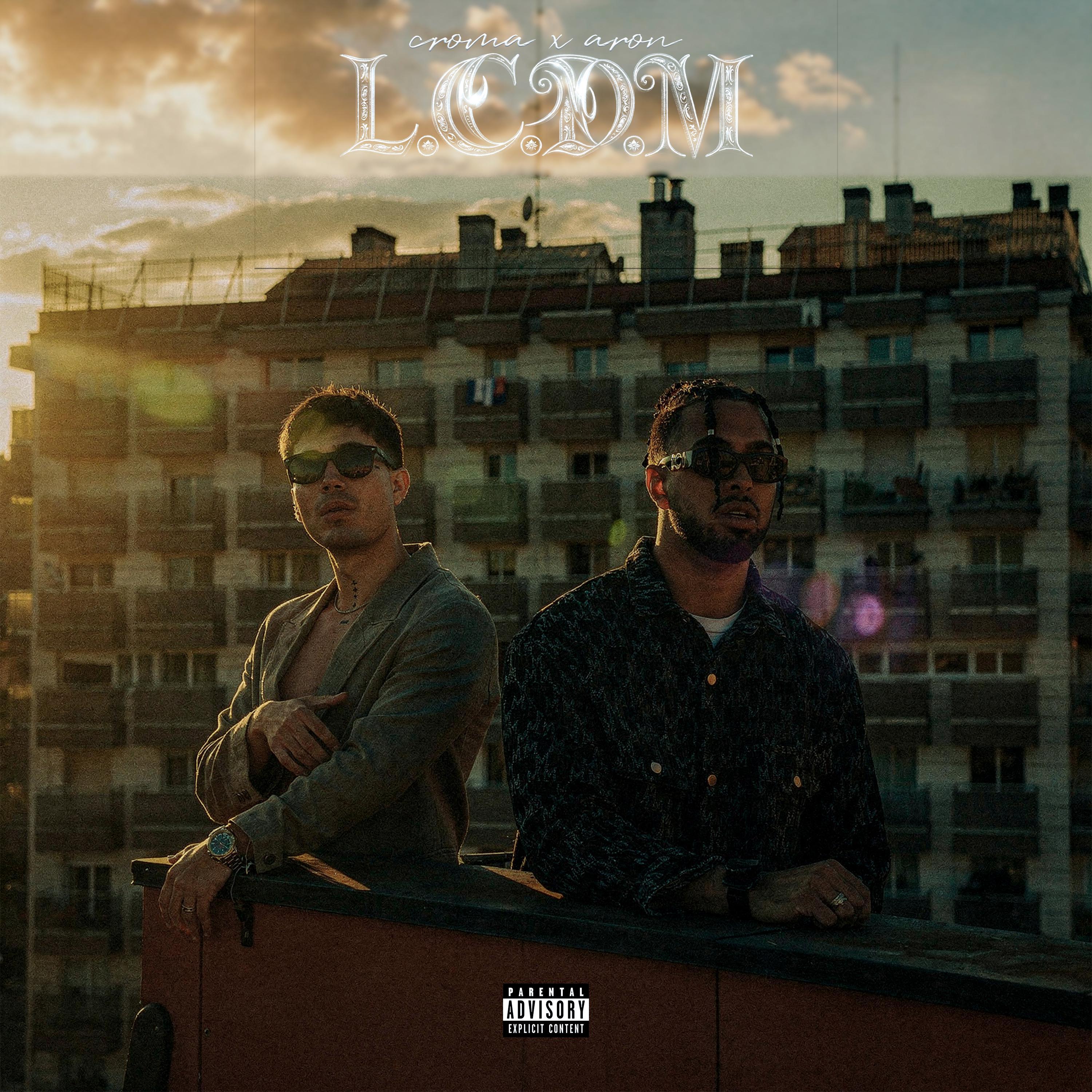 Релиз LCDM