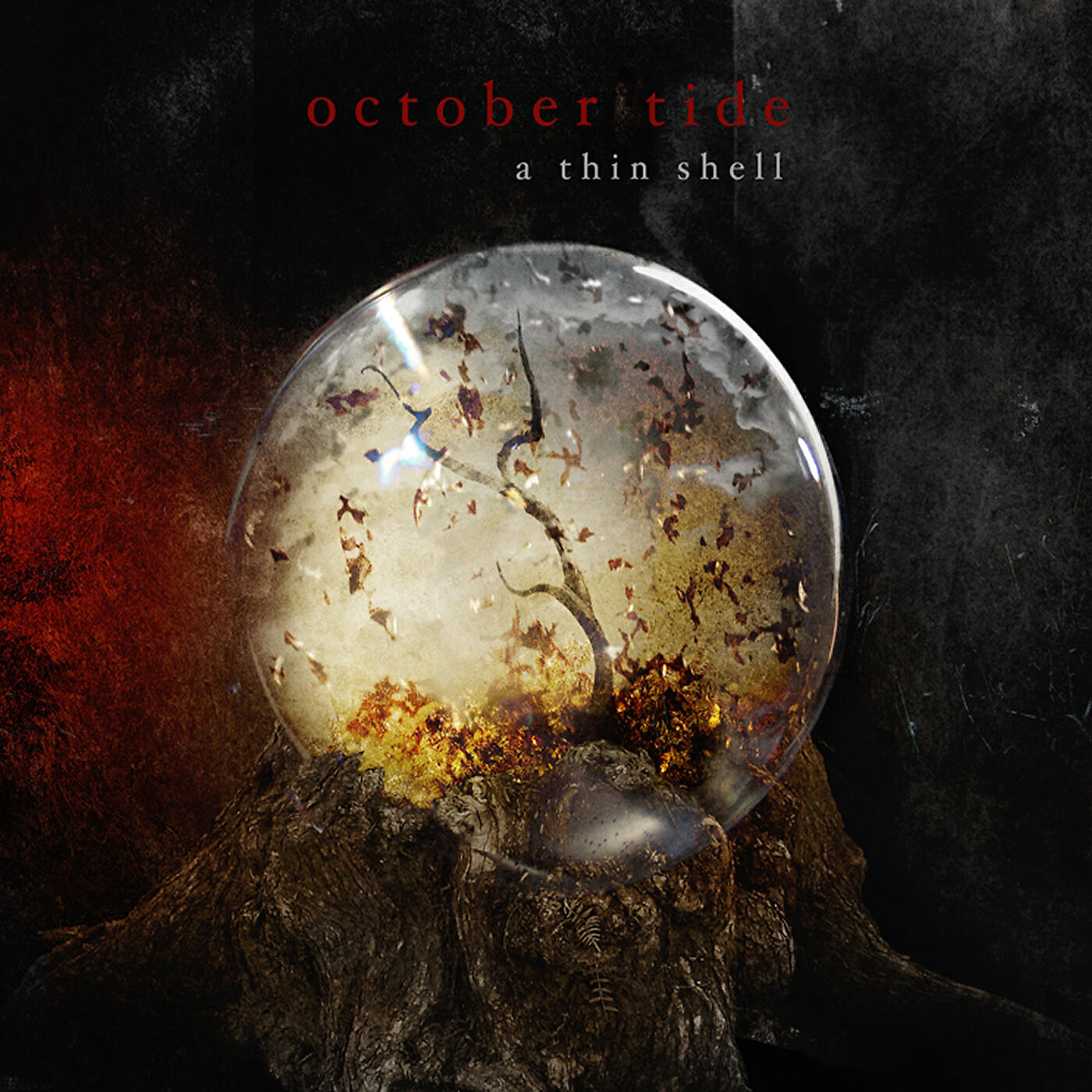 Релиз A Thin Shell