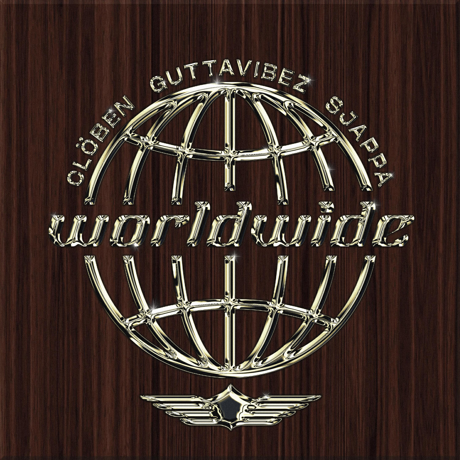 Релиз Worldwide