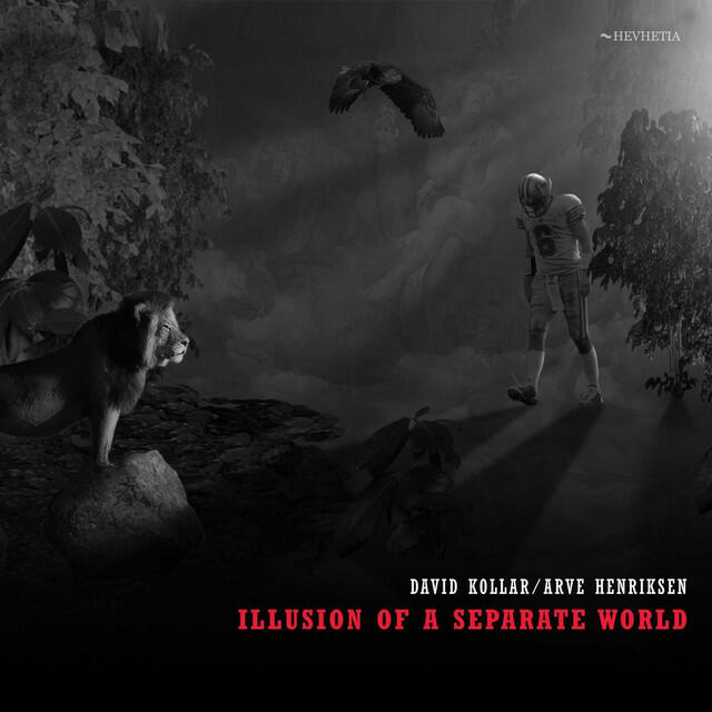 Релиз Illusion of a Separate World