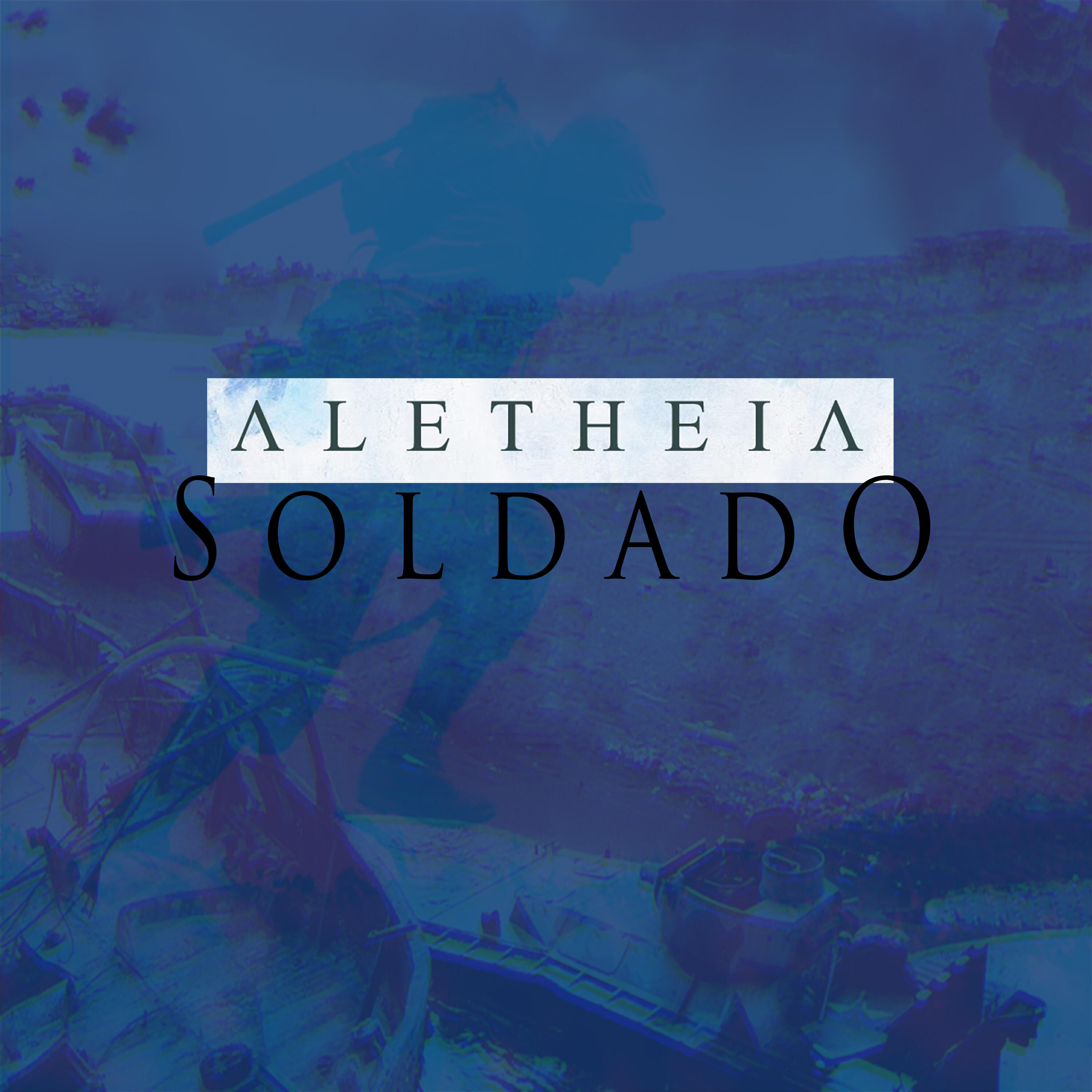 Релиз Soldado