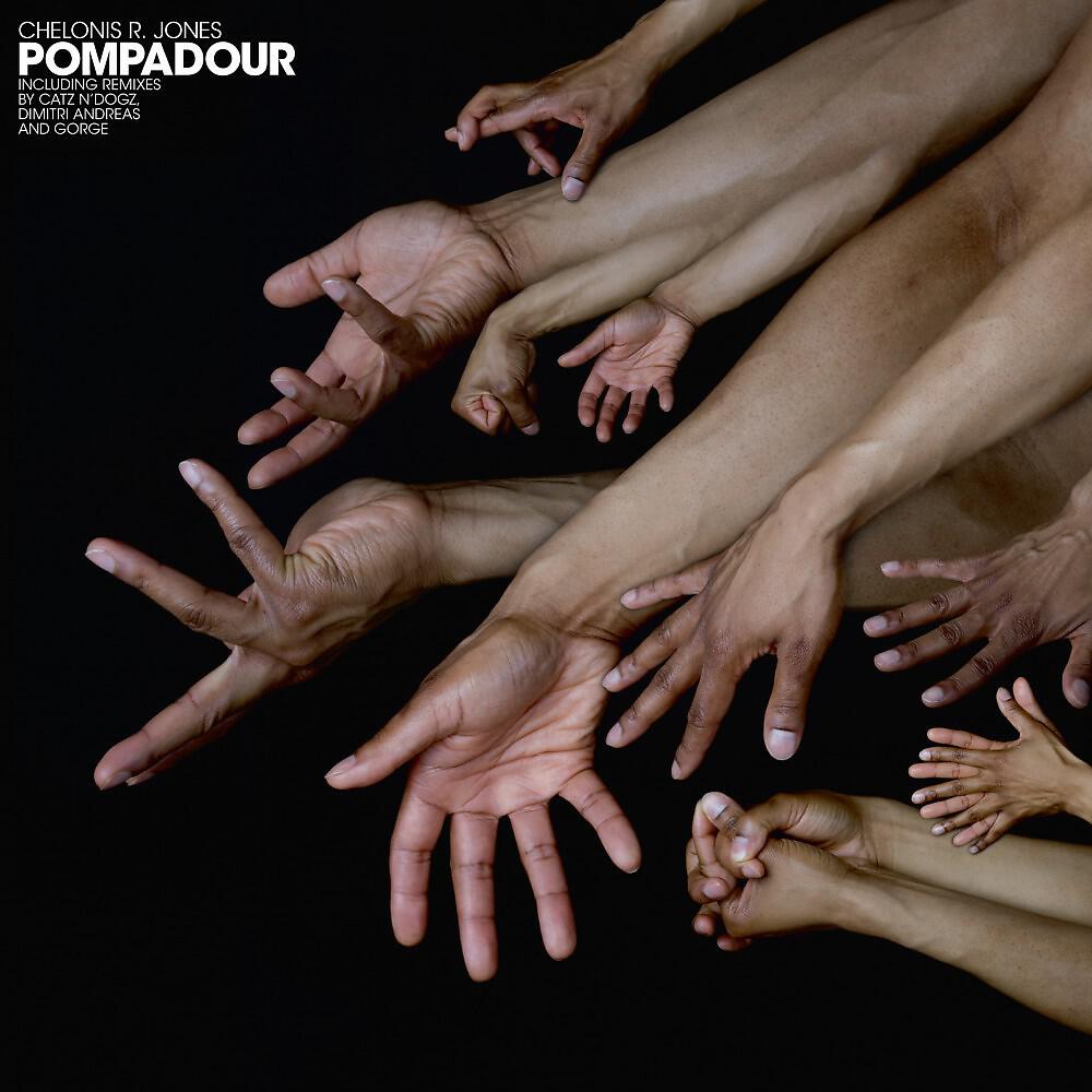 Релиз Pompadour (The Remixes)