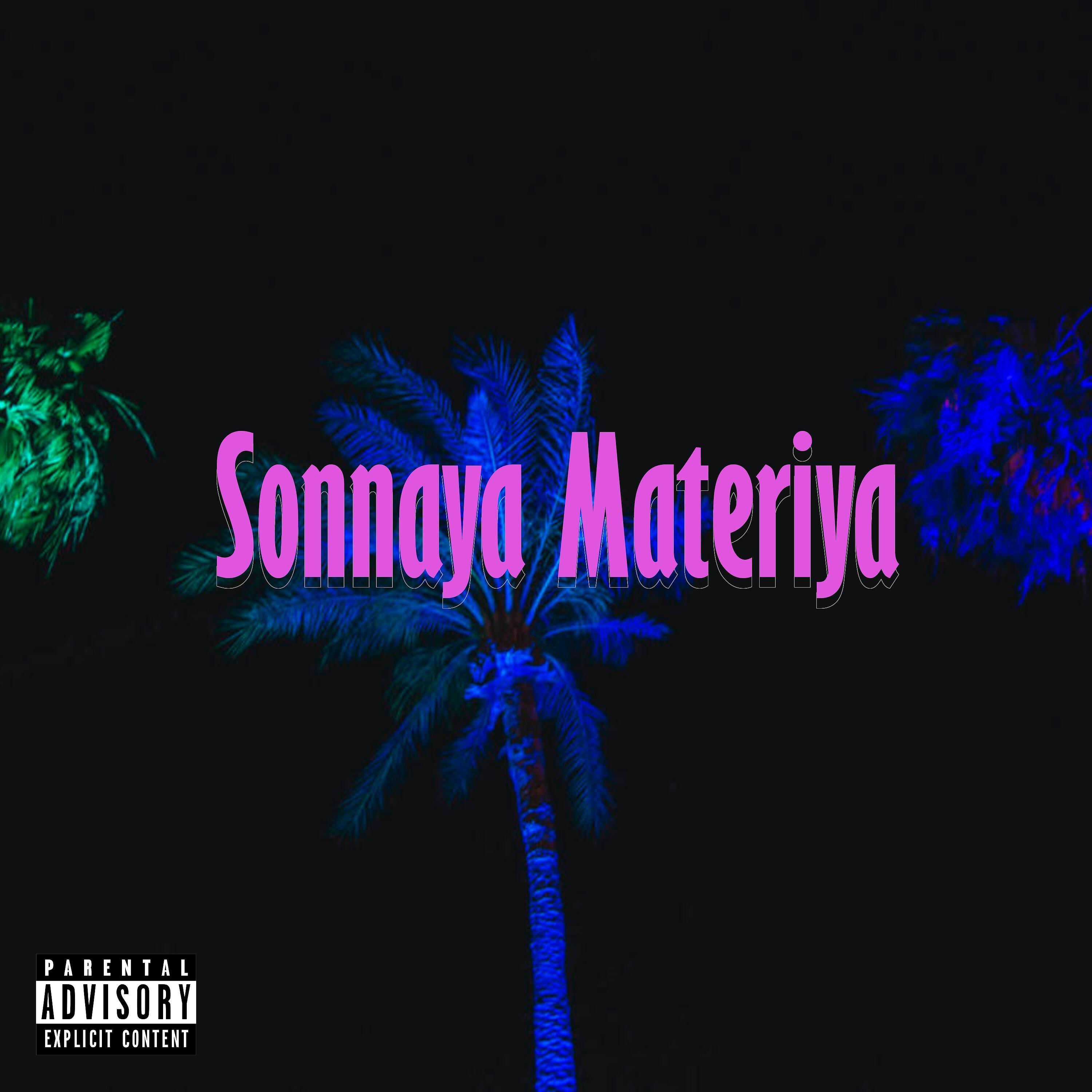 Релиз Sonnaya Materiya