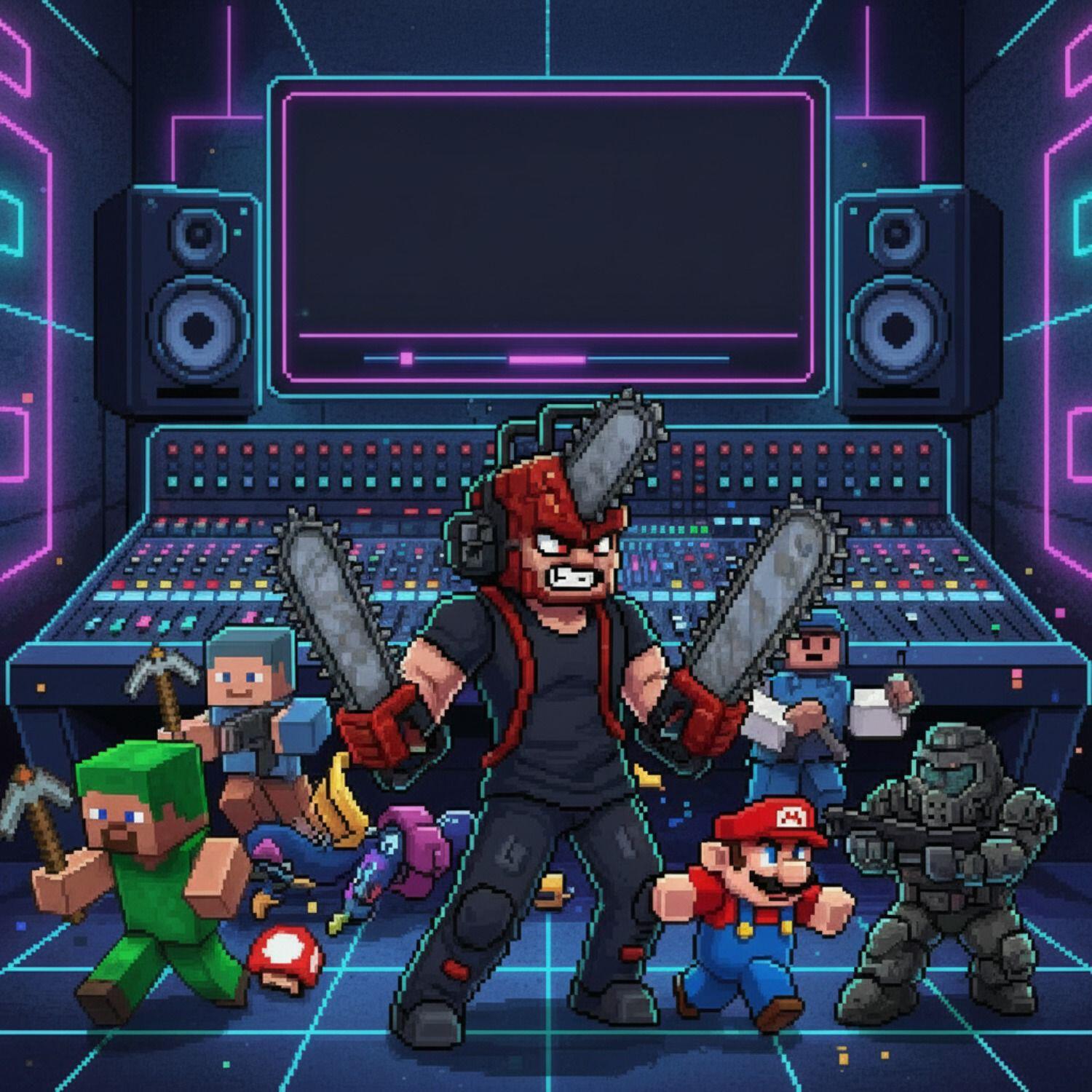 Релиз pixel